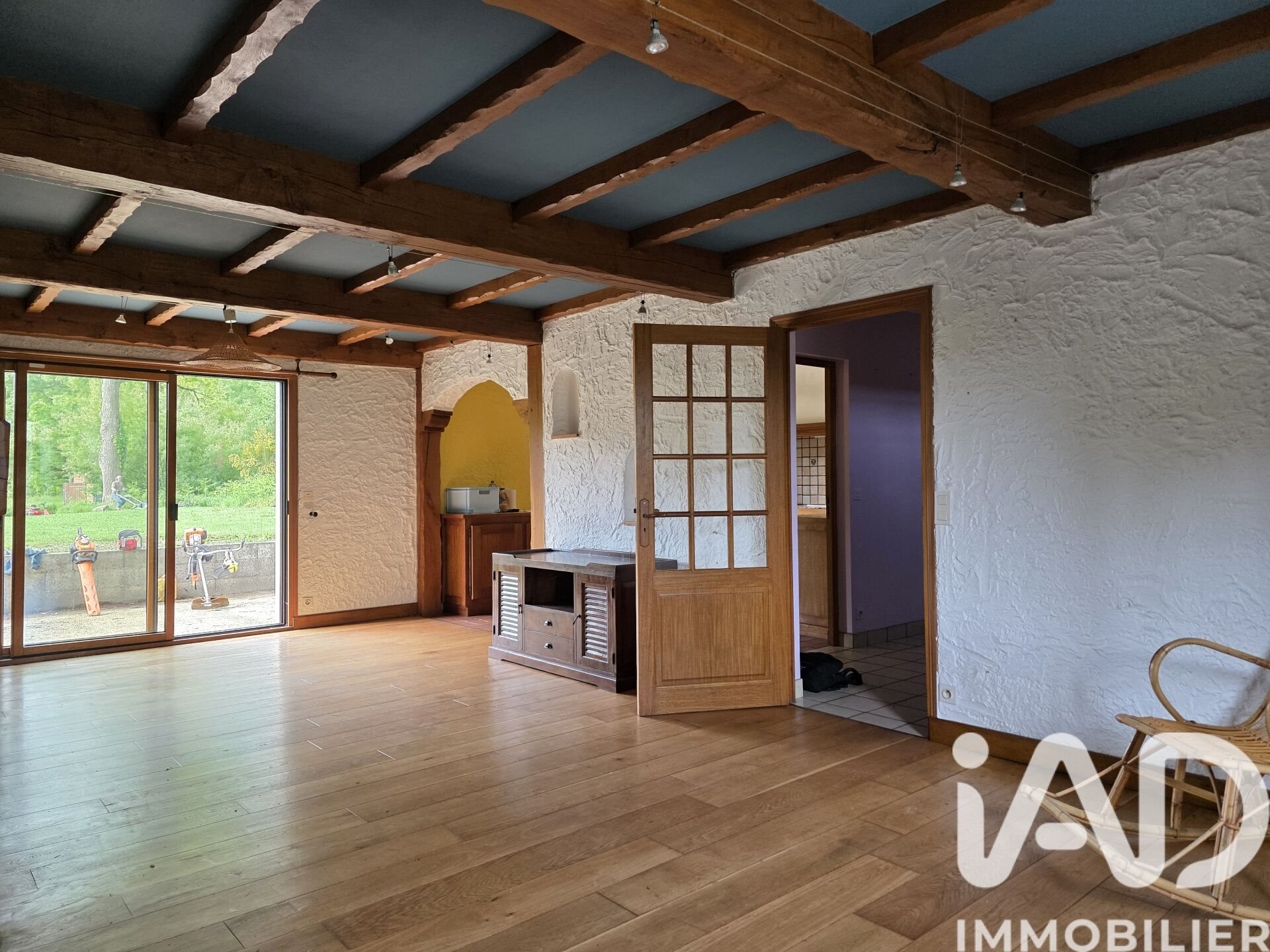 Maison à vendre, 130m², Trébry