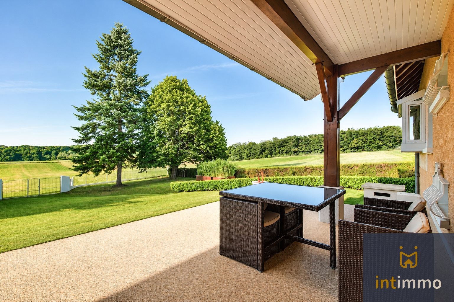 Maison à vendre, 241m², Rochetoirin