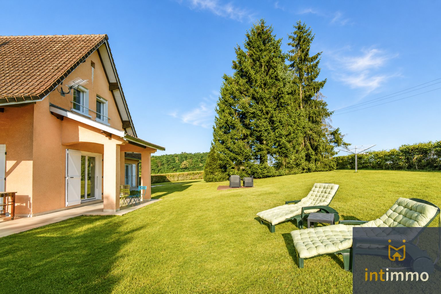 Maison à vendre, 241m², Rochetoirin