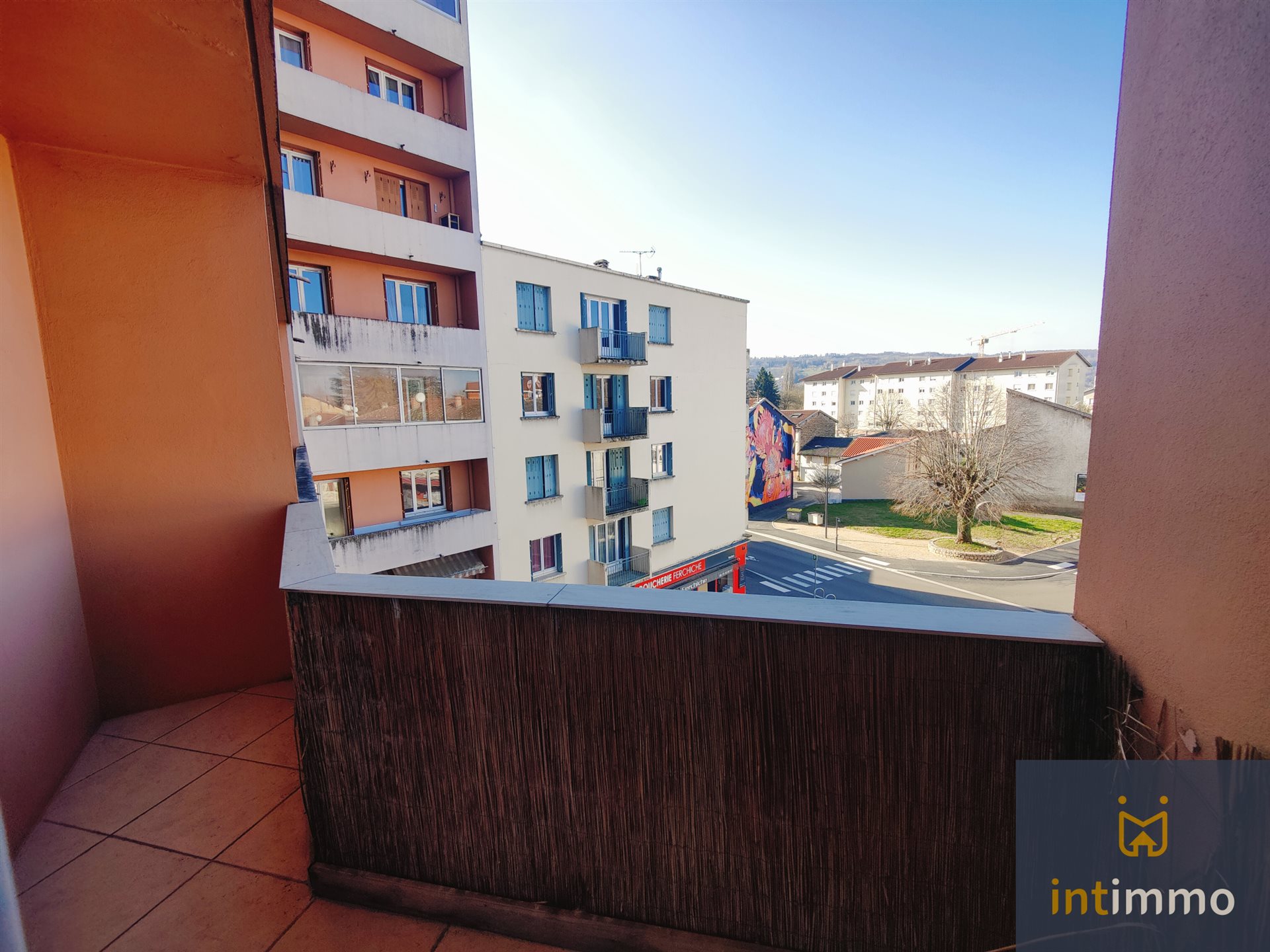 Appartement à vendre, 51m², Bourgoin-Jallieu