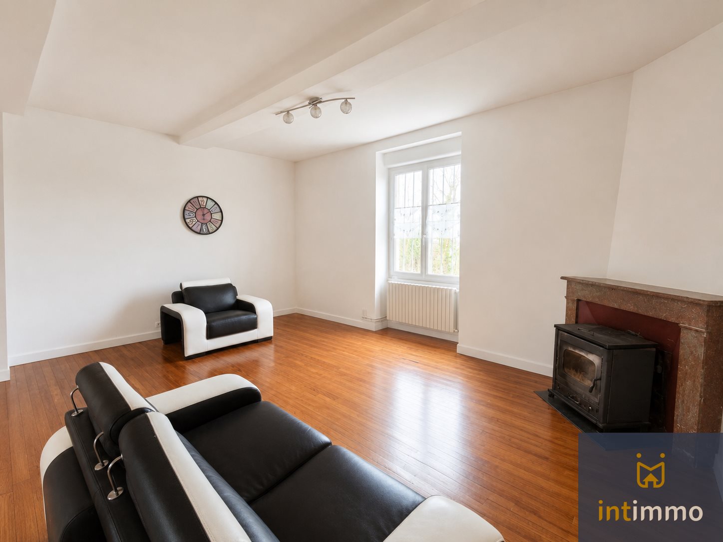 Maison à vendre, 250m², Saint-Agnin-sur-Bion