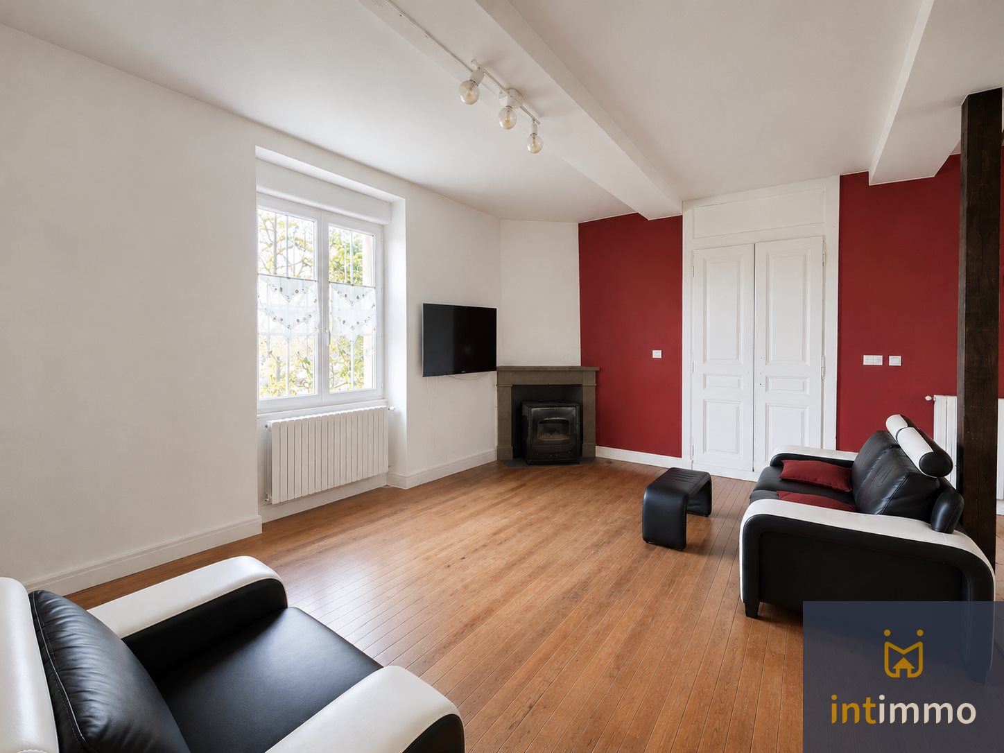 Maison à vendre, 250m², Saint-Agnin-sur-Bion