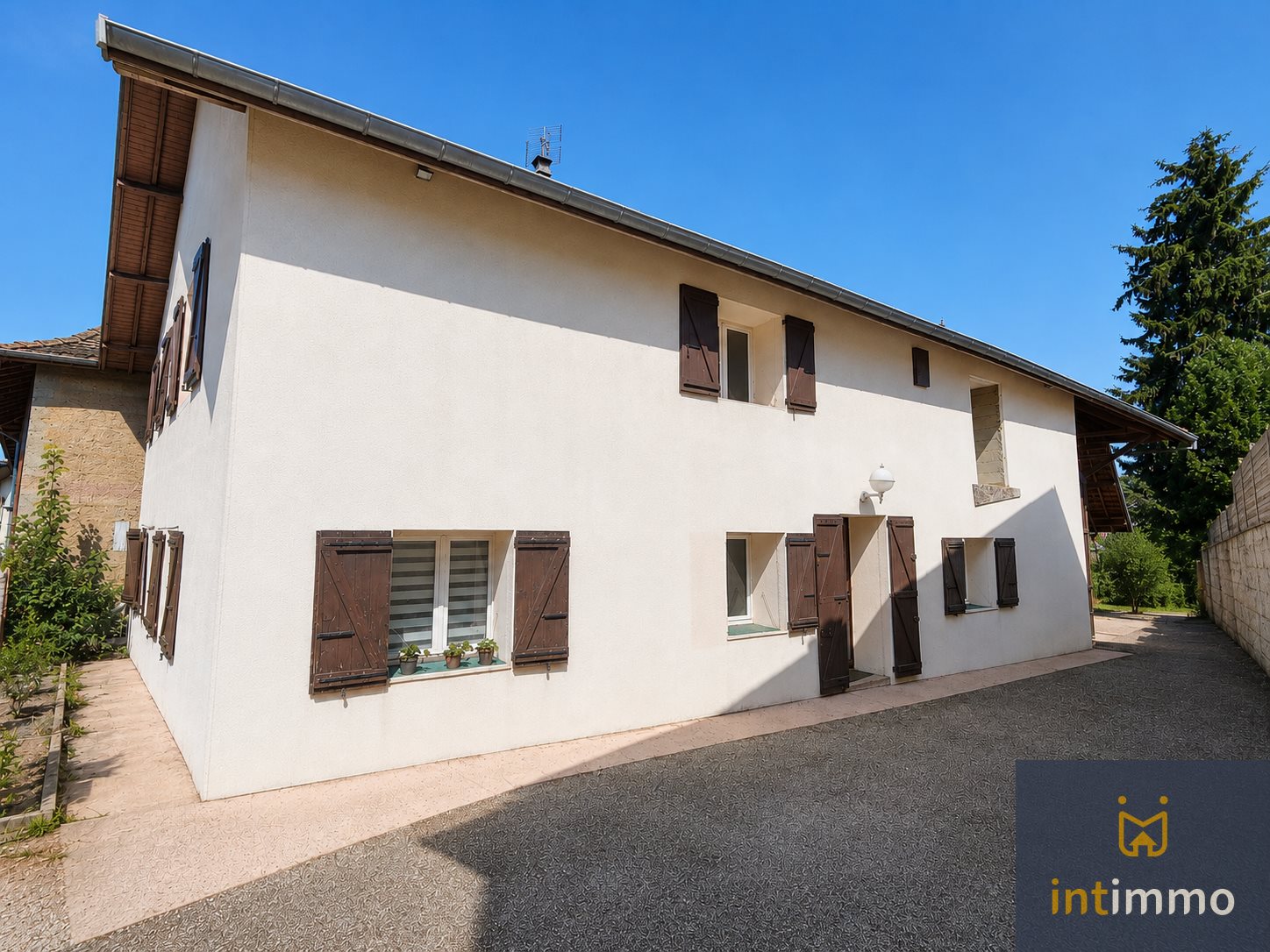Maison à vendre, 185m², Dolomieu