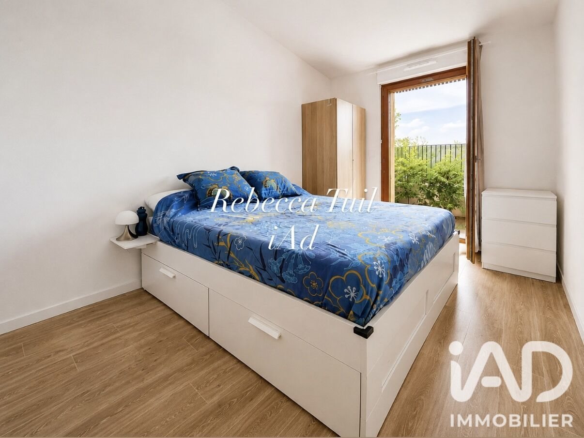 Appartement à vendre, 69m², Carrières-sous-Poissy