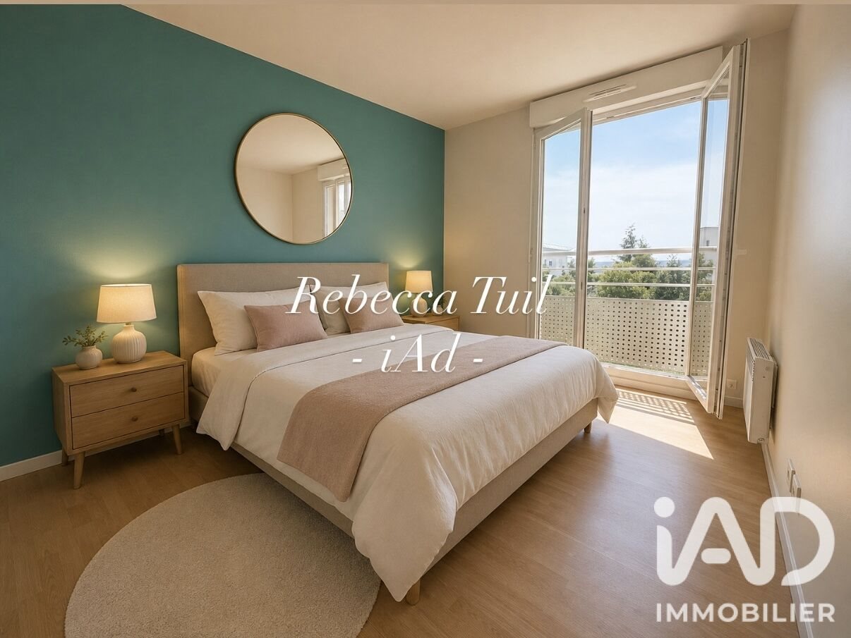Appartement à vendre, 62m², Chanteloup-les-Vignes