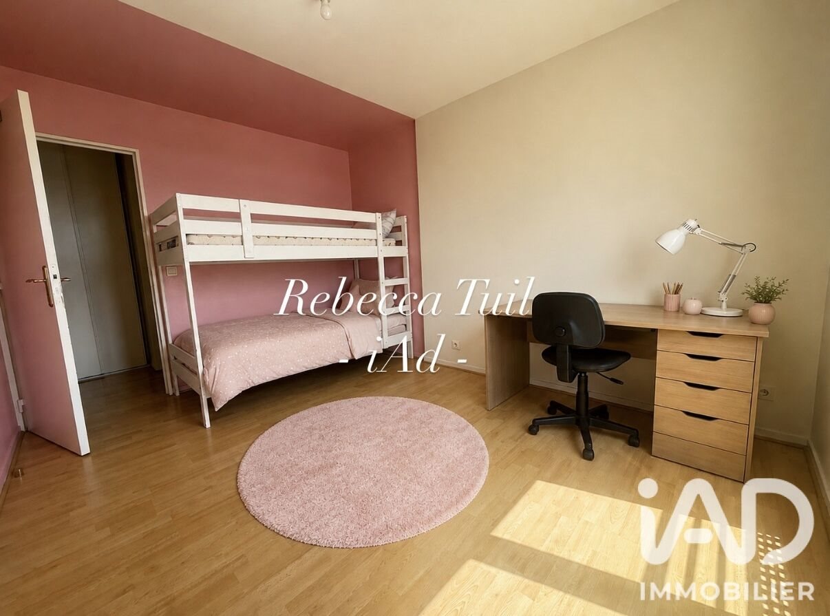 Appartement à vendre, 62m², Chanteloup-les-Vignes