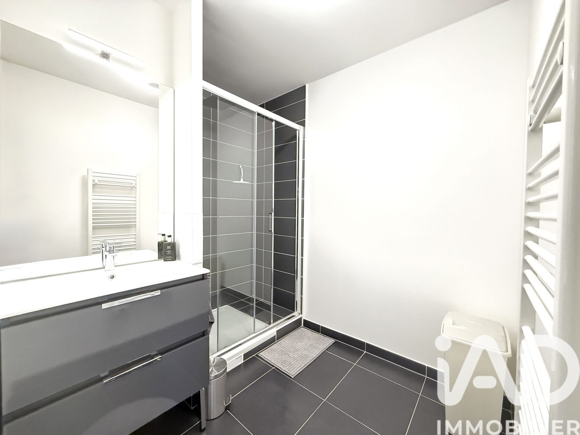 Appartement à vendre, 43m², L'Etang-la-Ville
