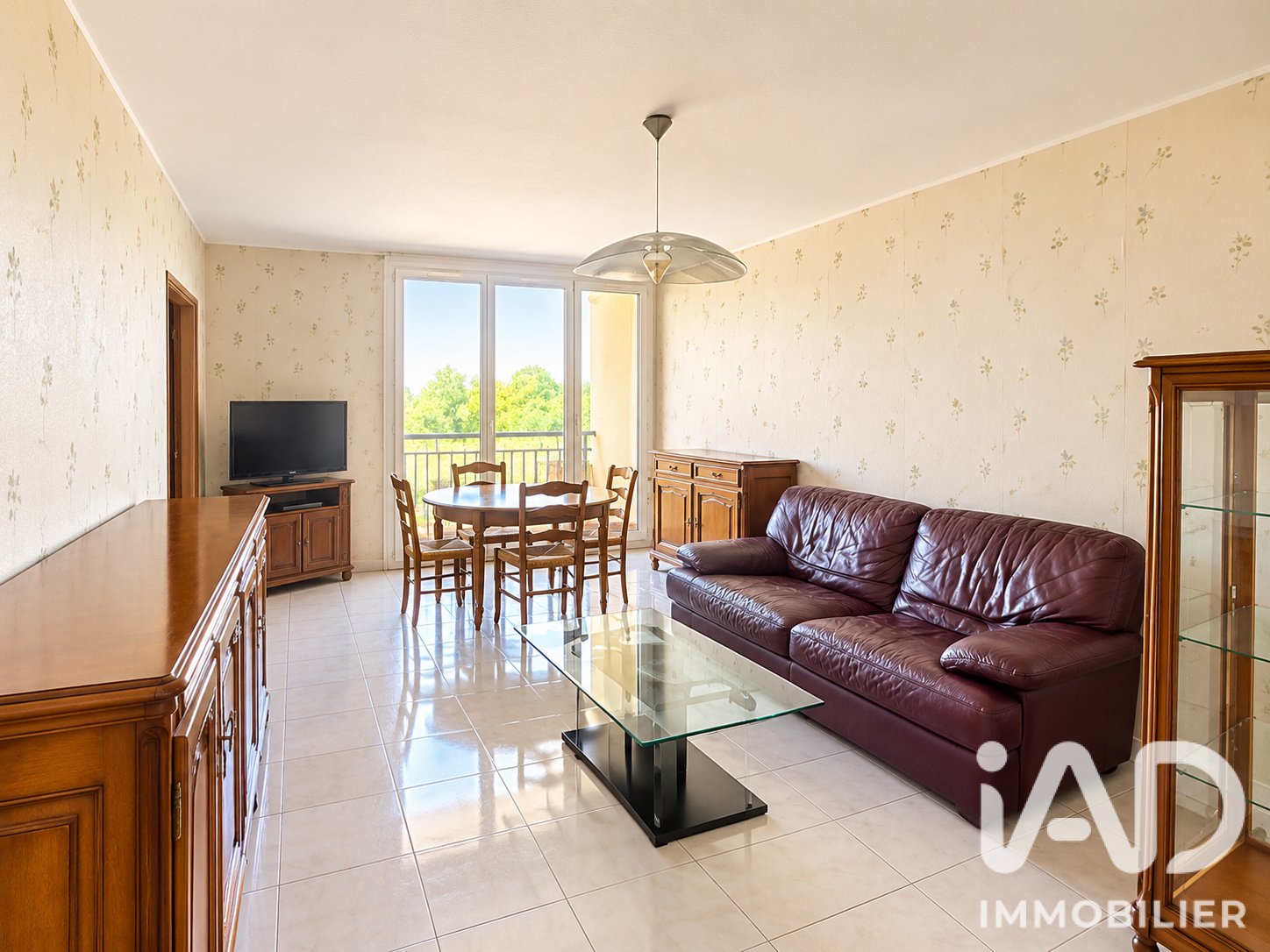 Appartement à vendre, 76m², Gradignan