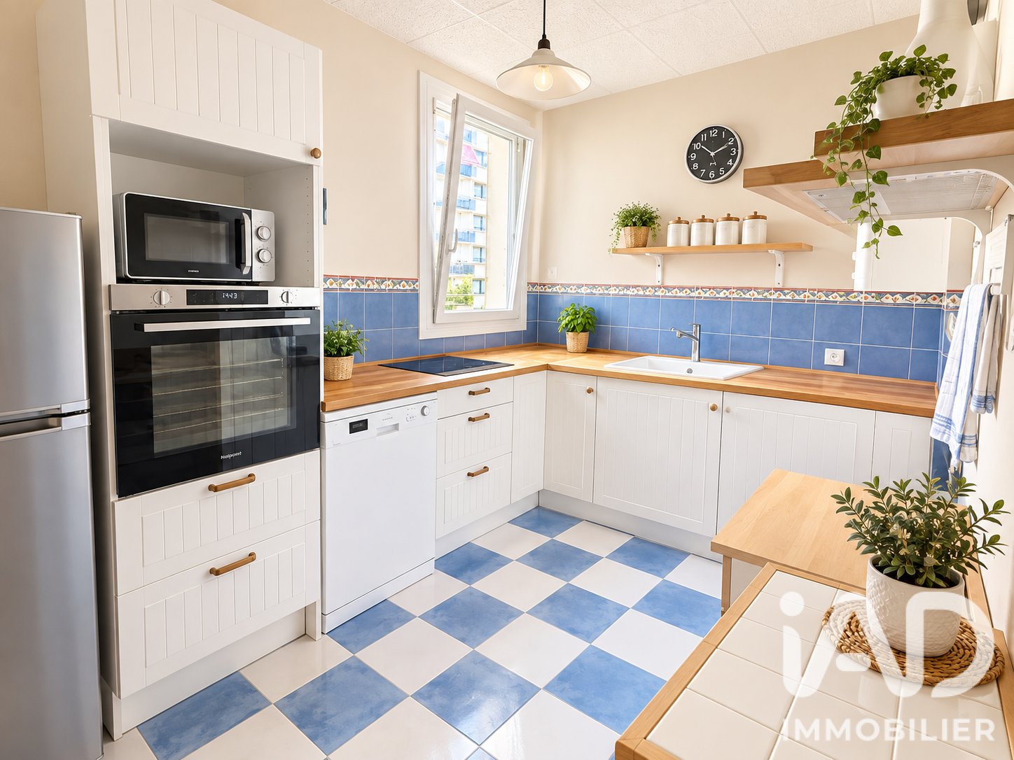 Appartement à vendre, 76m², Gradignan
