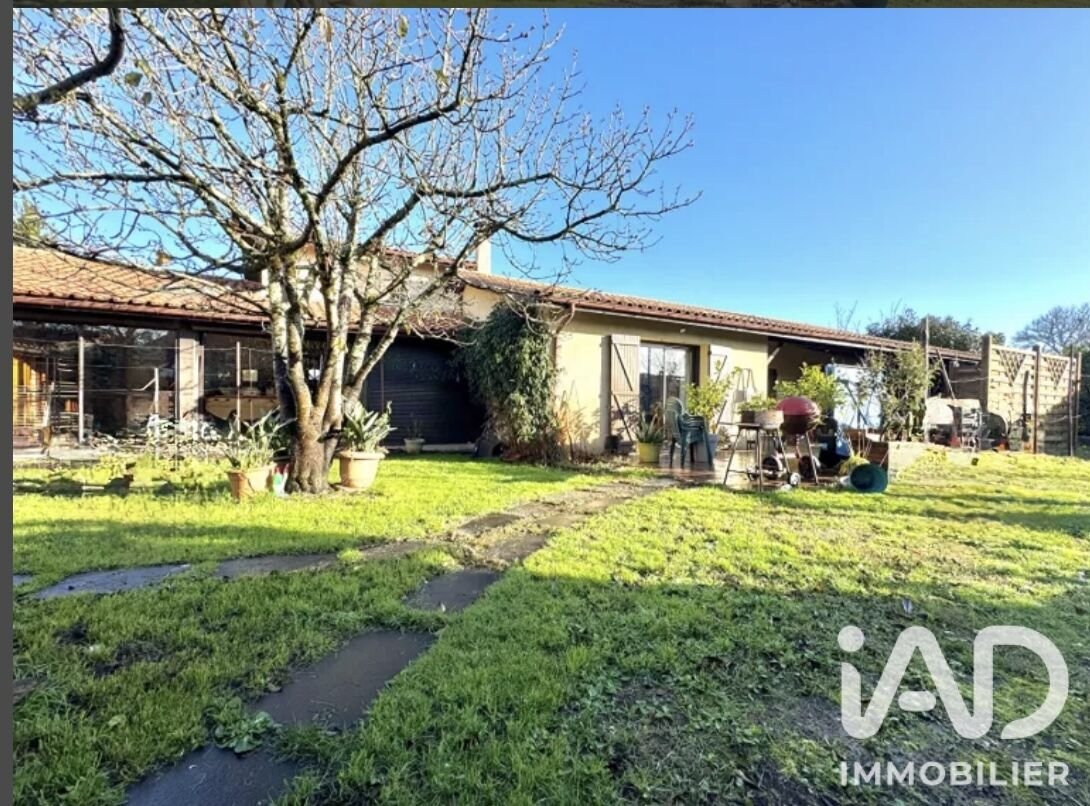 Maison à vendre, 190m², Le Teich