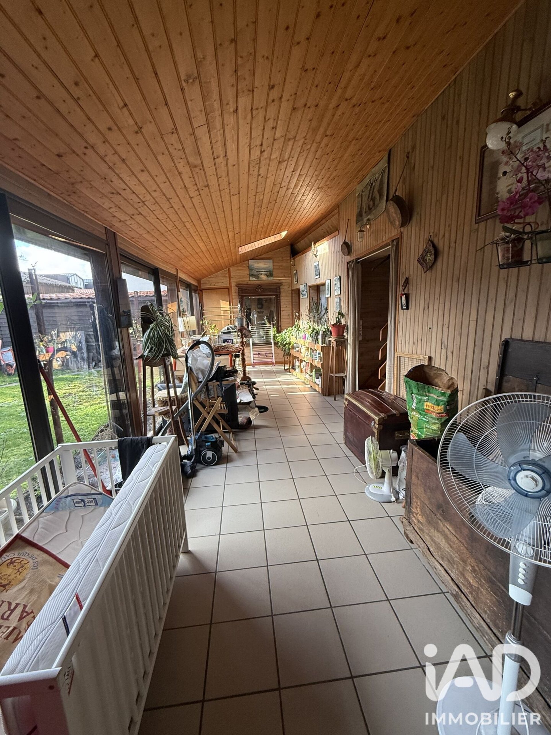 Maison à vendre, 190m², Le Teich