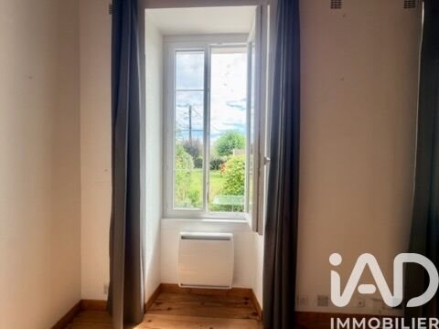 Maison à vendre, 55m², Saint-Médard-en-Jalles