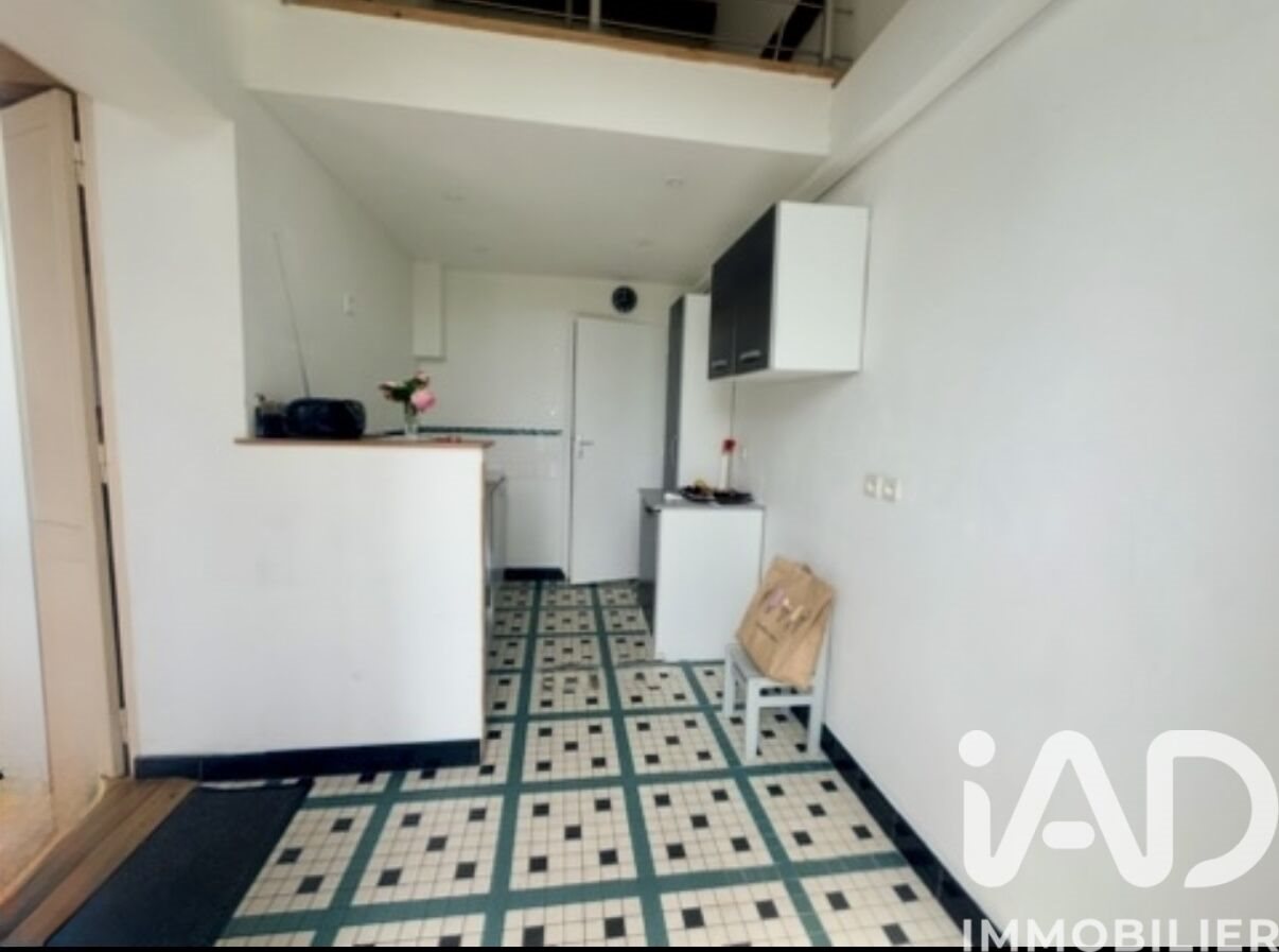 Maison à vendre, 55m², Saint-Médard-en-Jalles