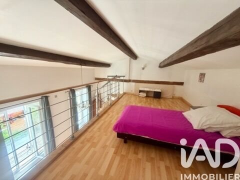 Maison à vendre, 55m², Saint-Médard-en-Jalles