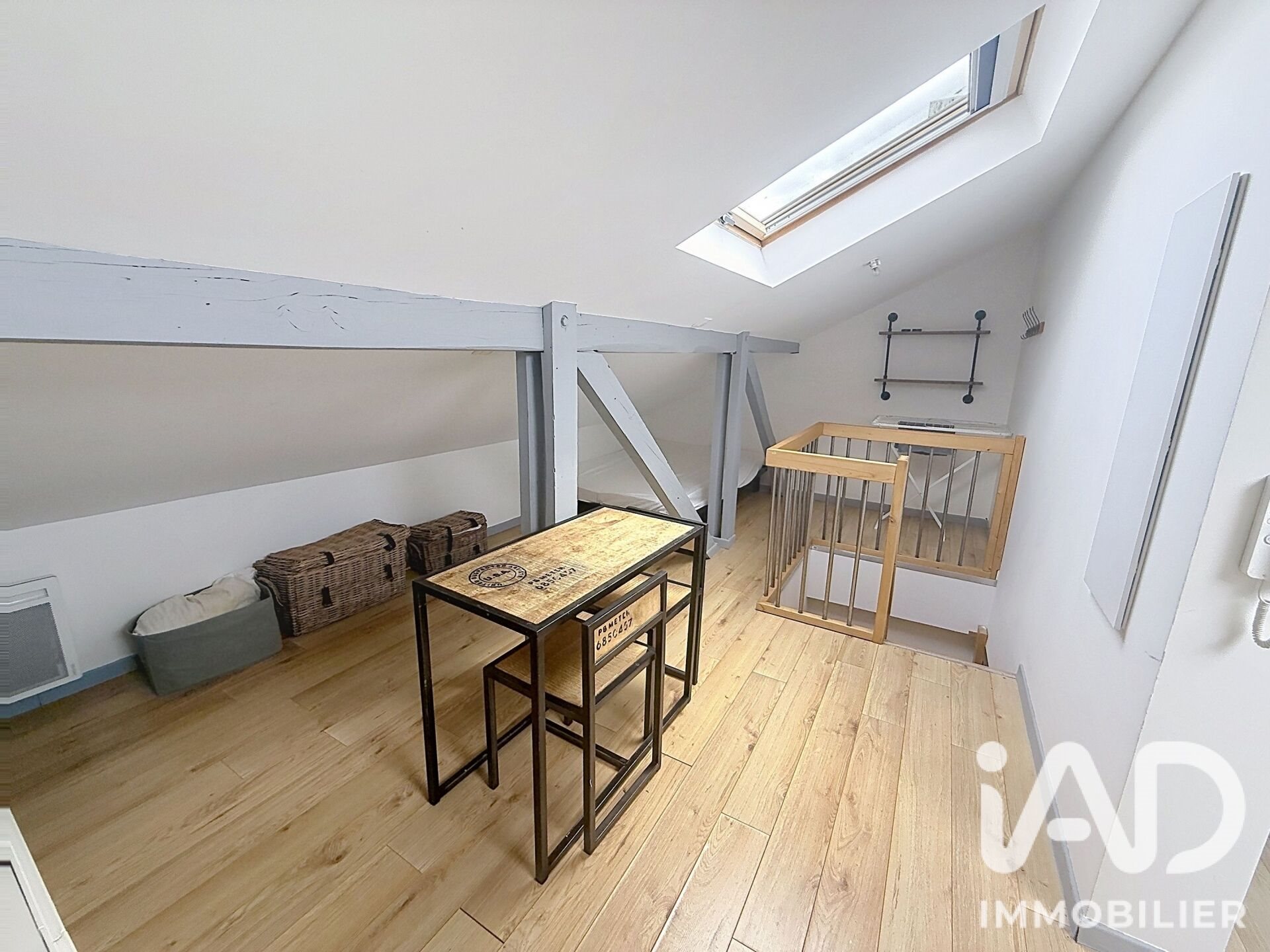 Appartement à vendre, 74m², Bordeaux