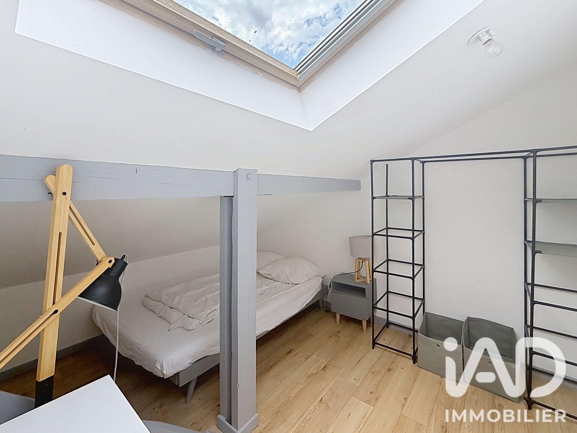 Appartement à vendre, 74m², Bordeaux