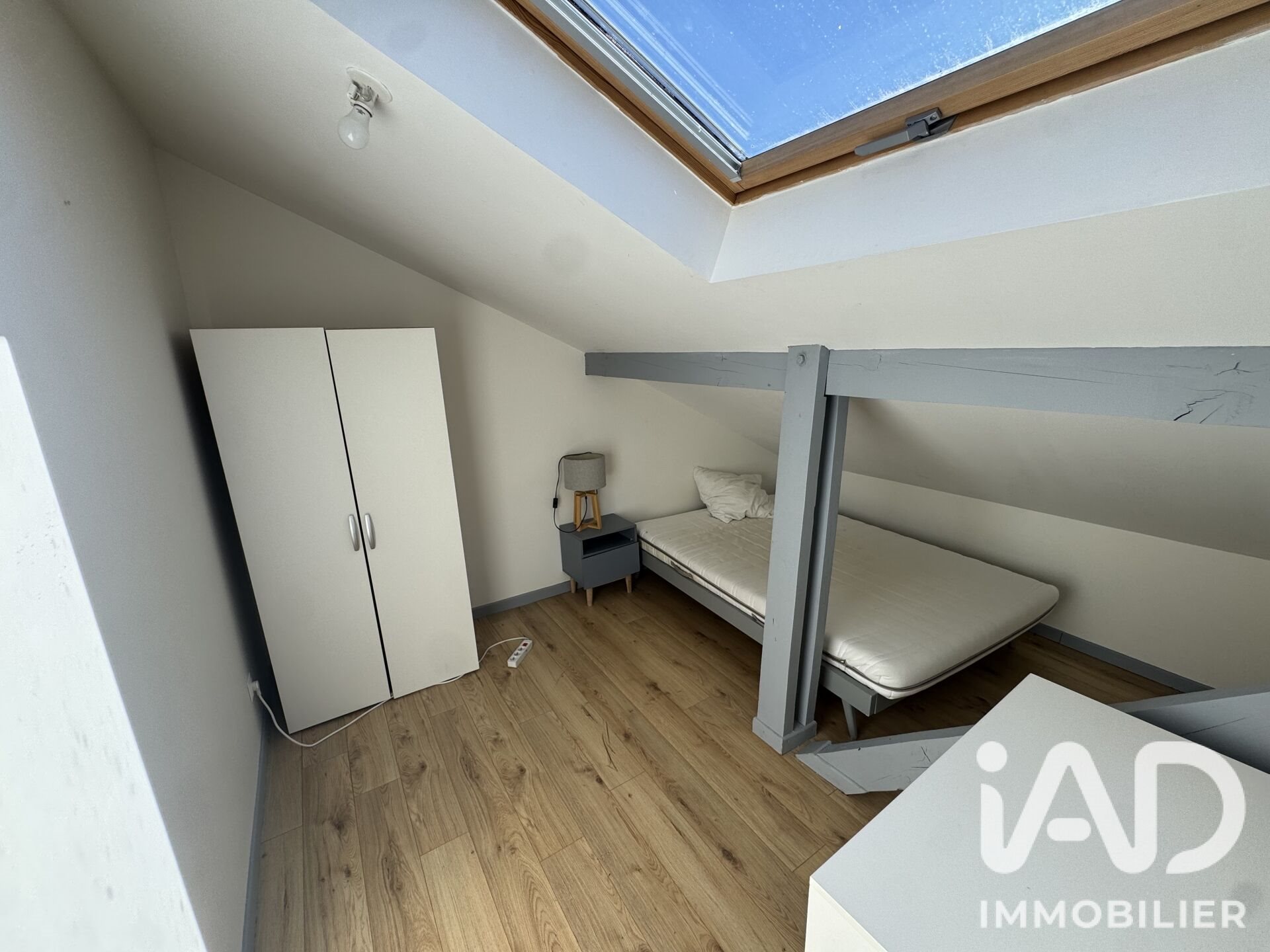 Appartement à vendre, 74m², Bordeaux