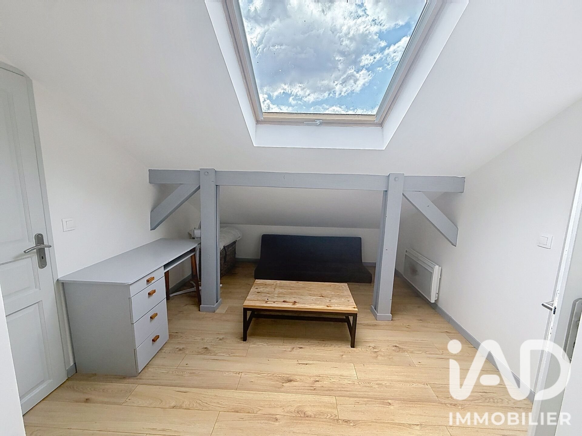 Appartement à vendre, 74m², Bordeaux