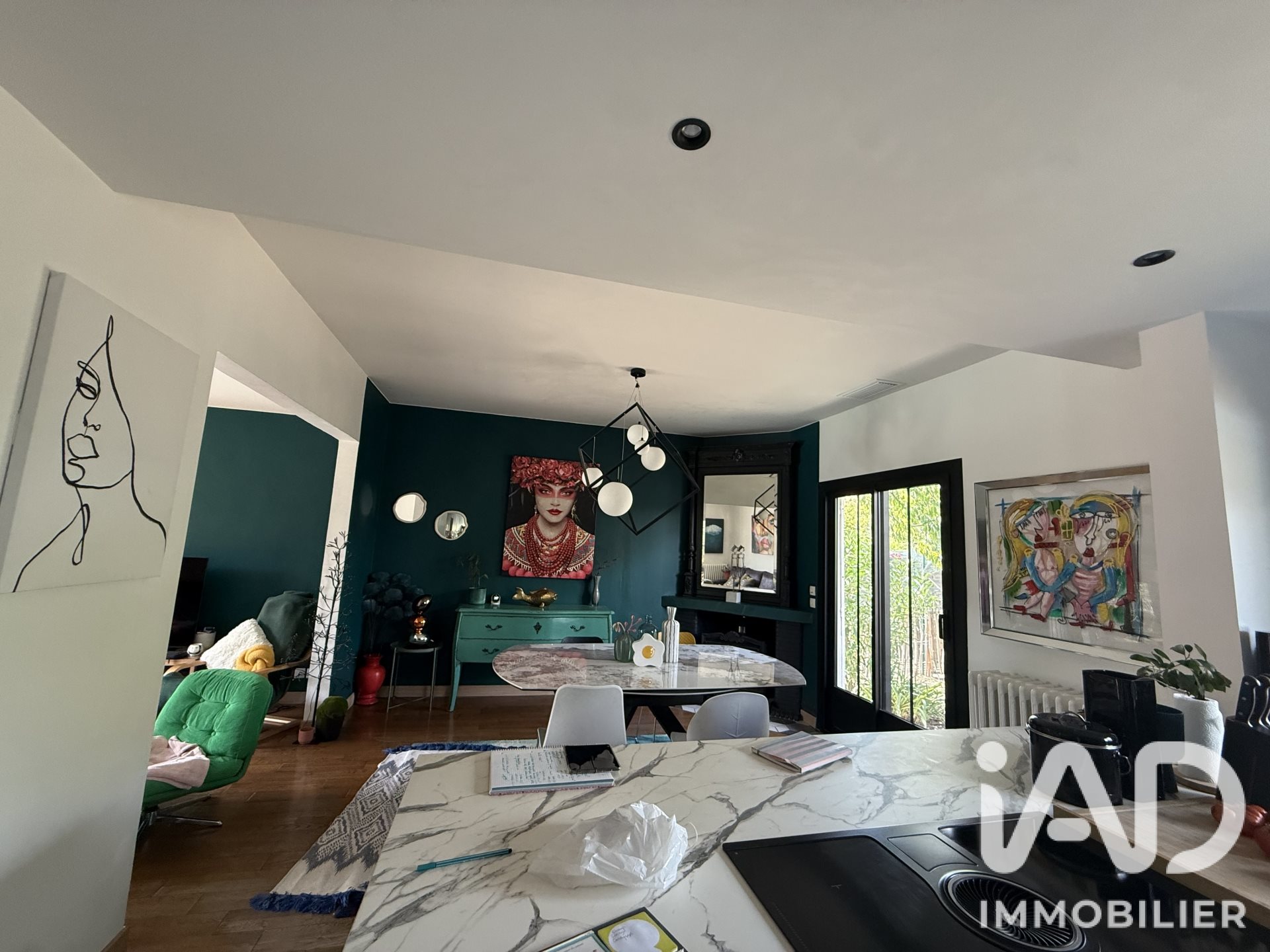 Maison à vendre, 100m², Pessac