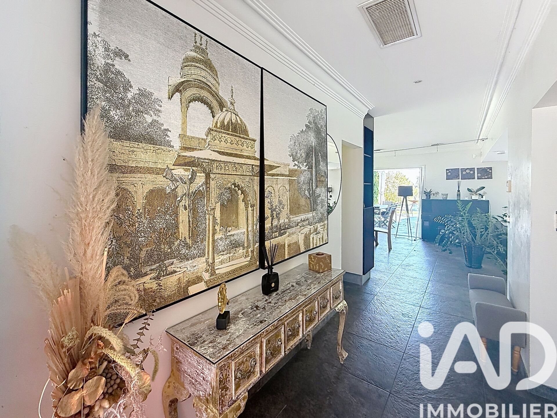 Maison à vendre, 250m², Carignan-de-Bordeaux