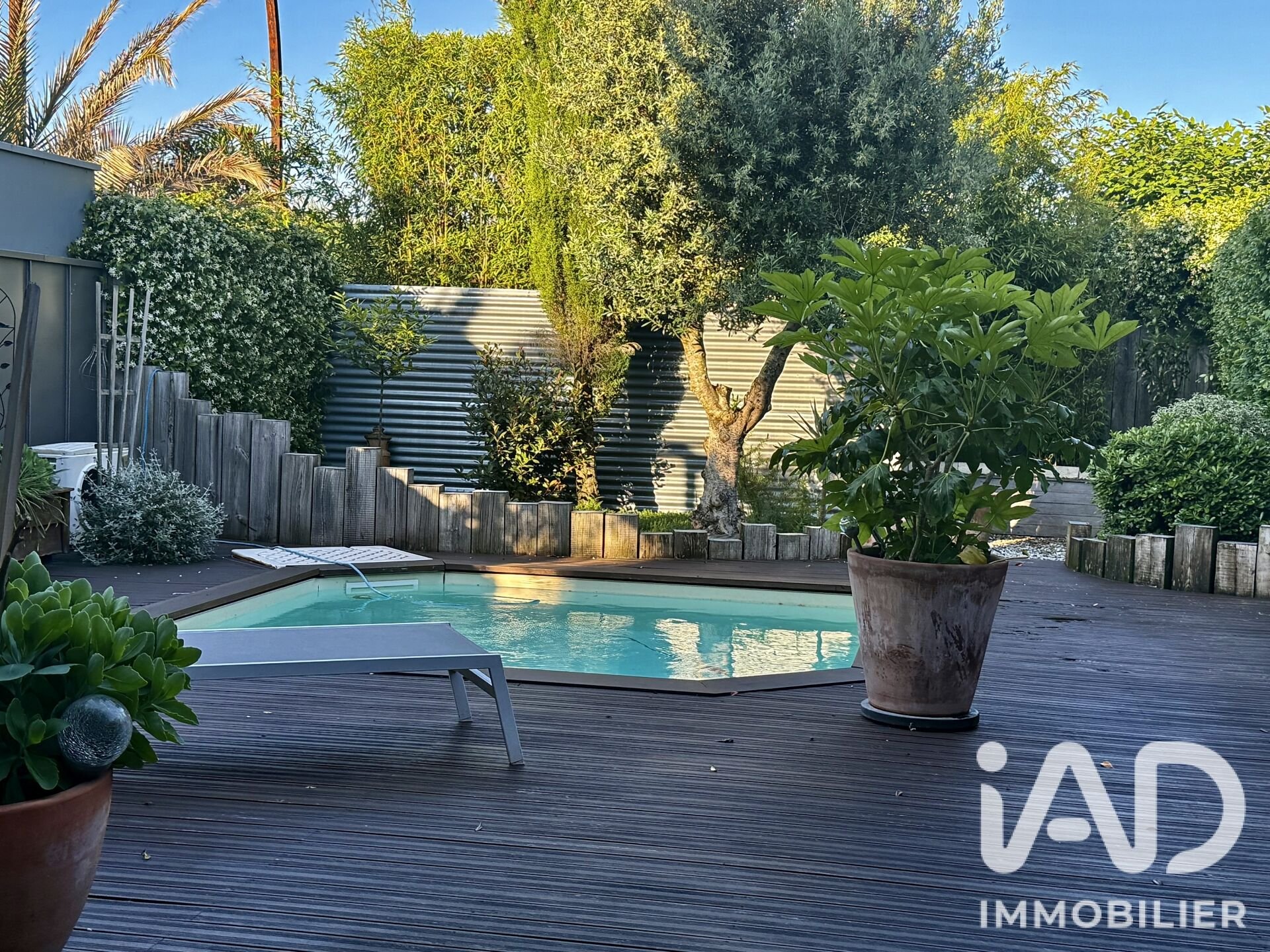 Maison à vendre, 130m², Mérignac