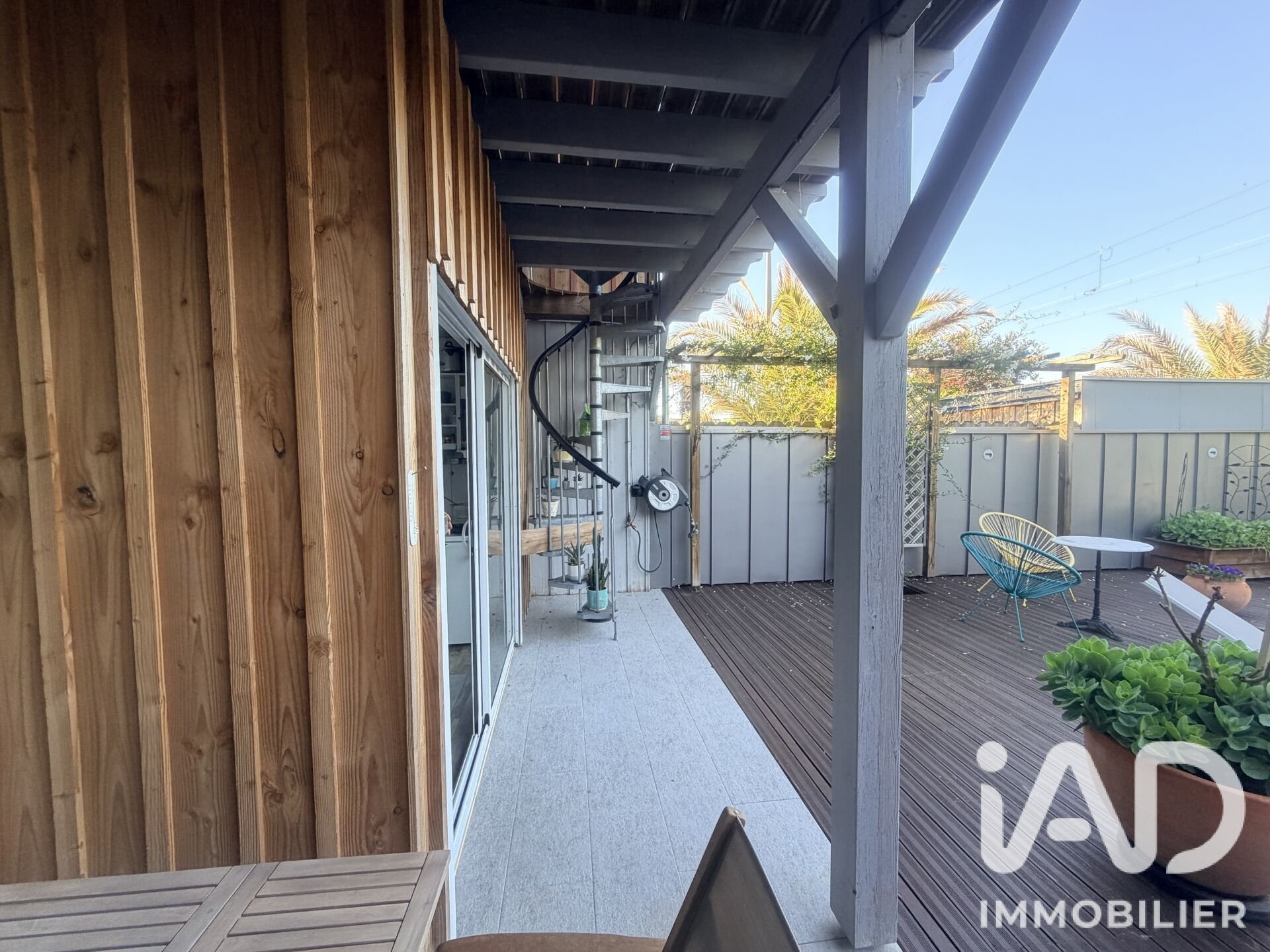 Maison à vendre, 130m², Mérignac