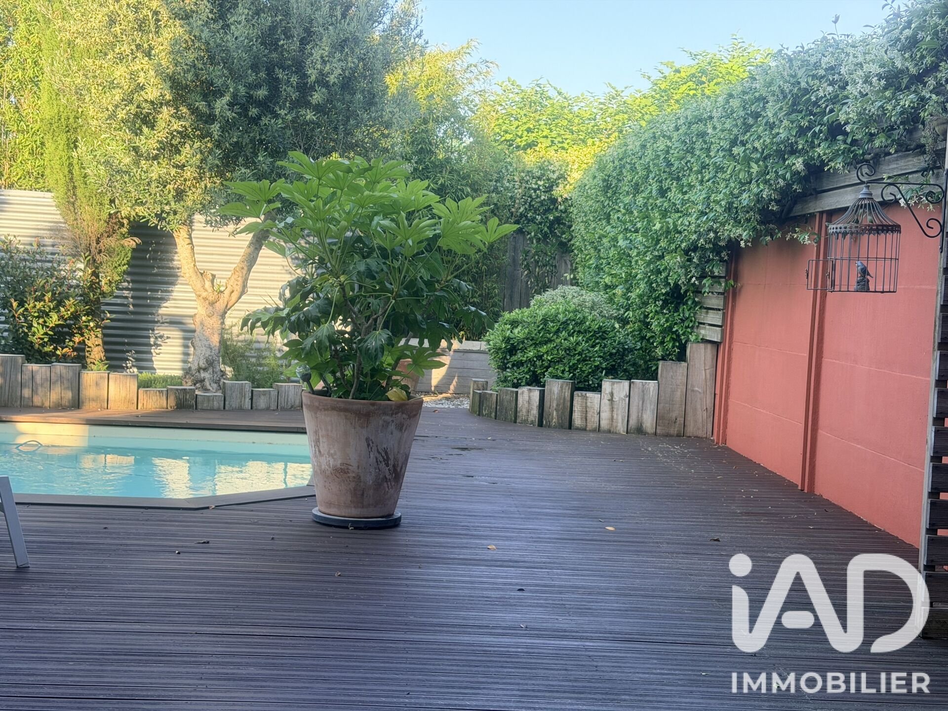 Maison à vendre, 130m², Mérignac