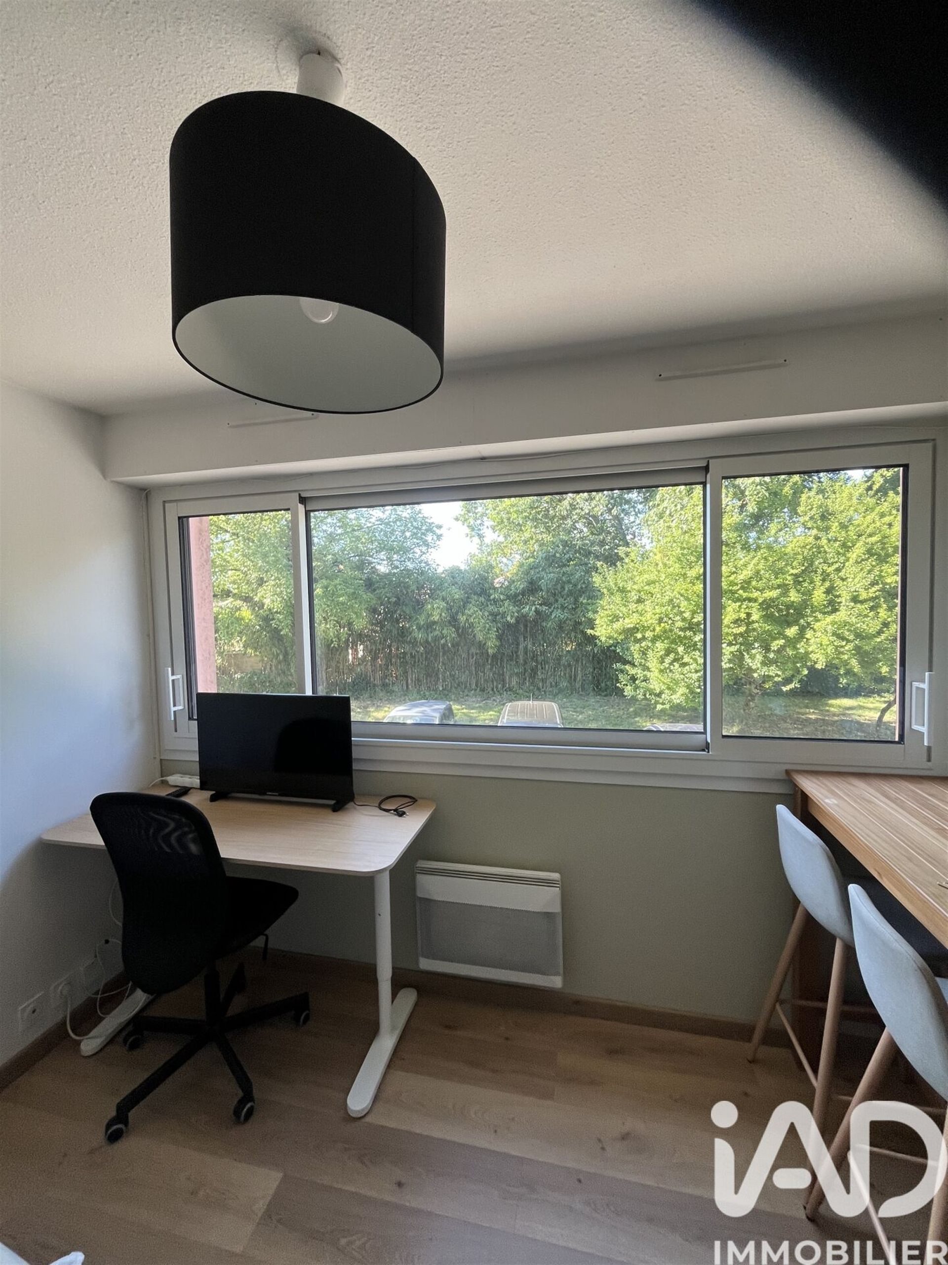 Appartement à vendre, 21m², Pessac