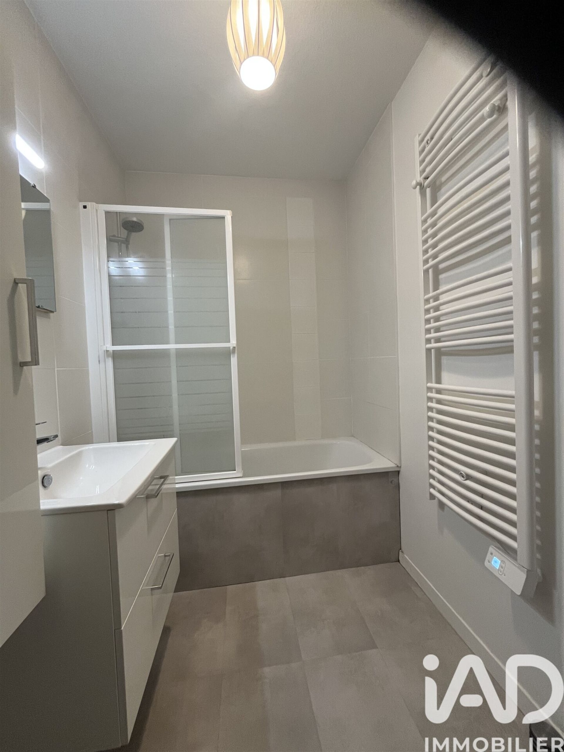 Appartement à vendre, 21m², Pessac