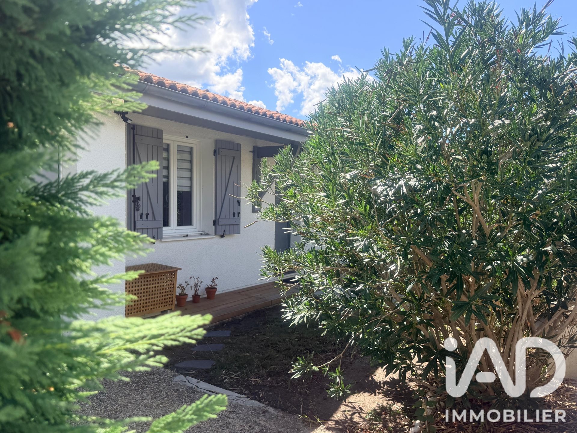 Maison à vendre, 100m², Pessac