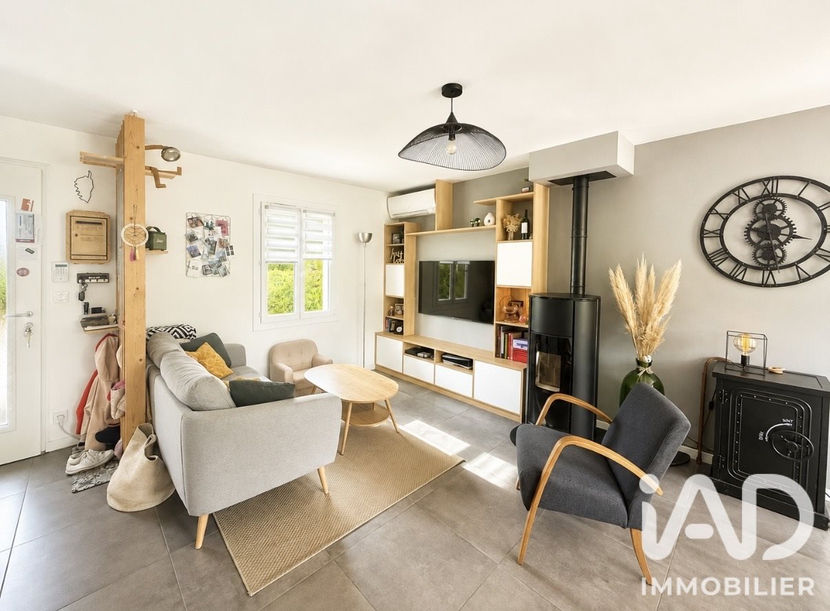 Maison à vendre, 100m², Pessac