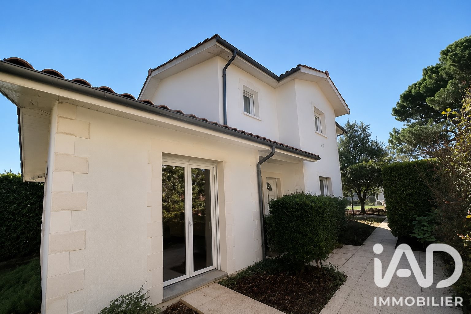 Maison à vendre, 133m², Pessac