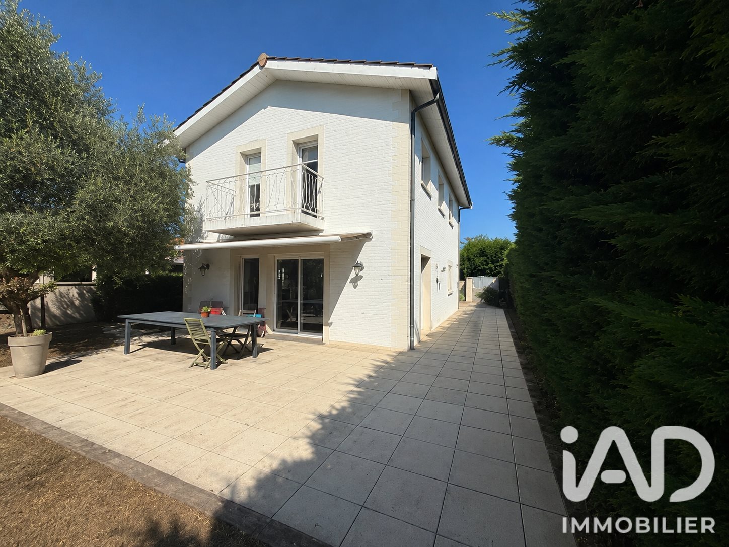Maison à vendre, 133m², Pessac