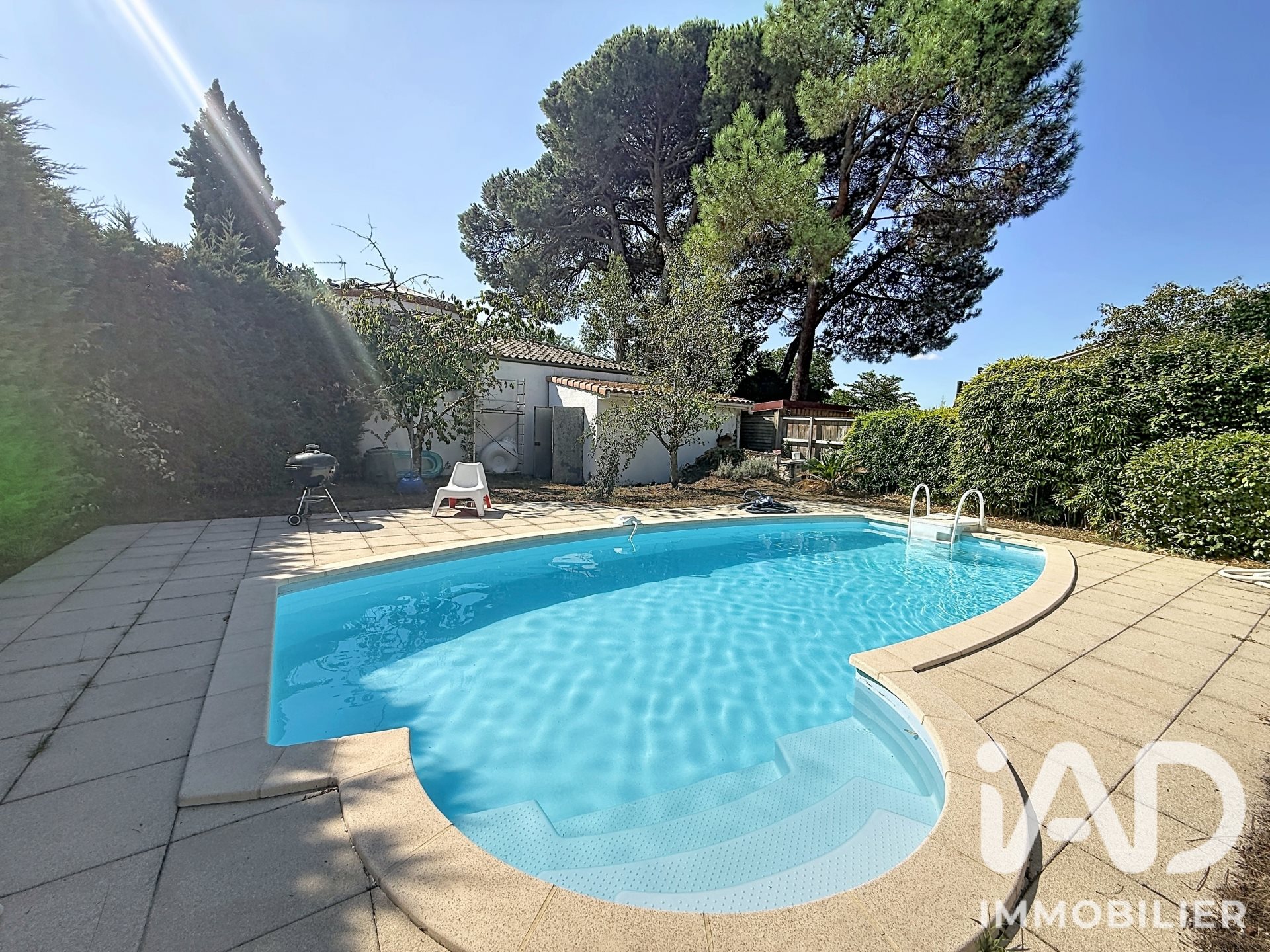 Maison à vendre, 133m², Pessac