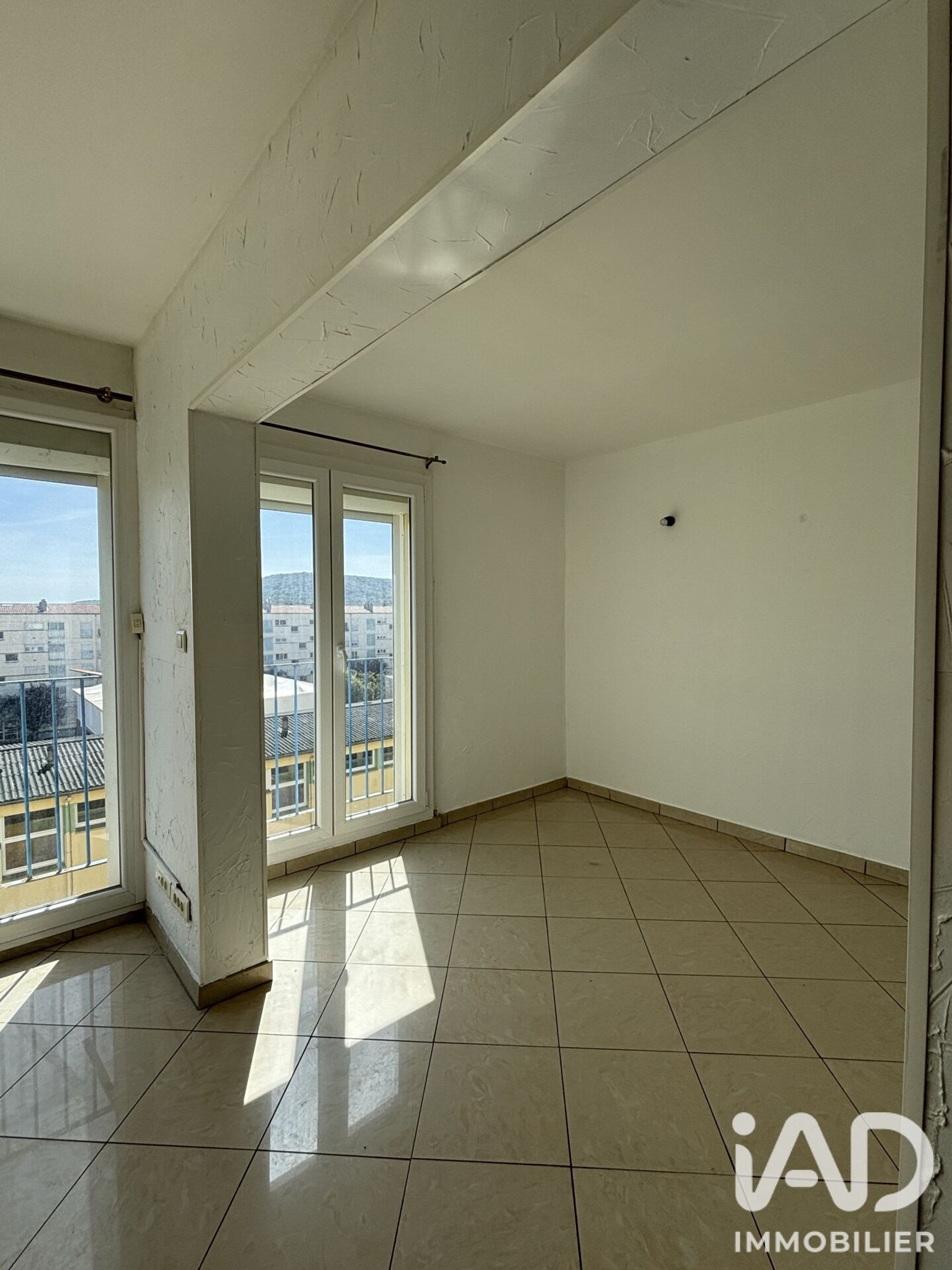 Appartement à vendre, 70m², Clouange