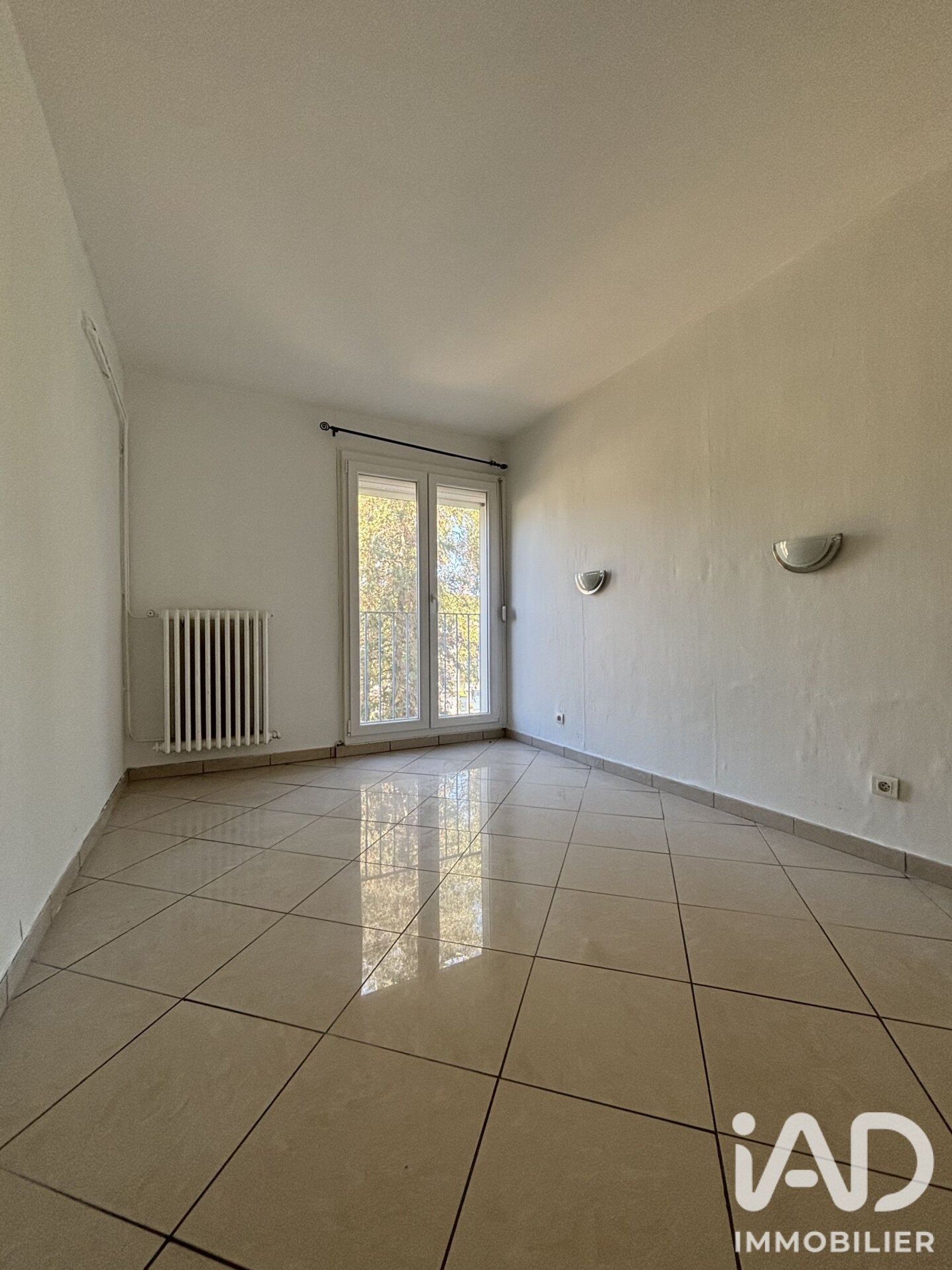 Appartement à vendre, 70m², Clouange