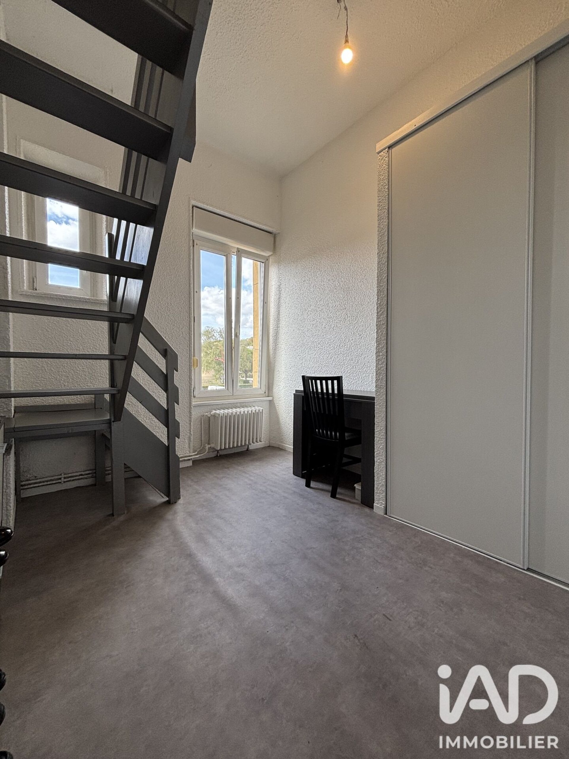 Appartement à vendre, 67m², Homécourt