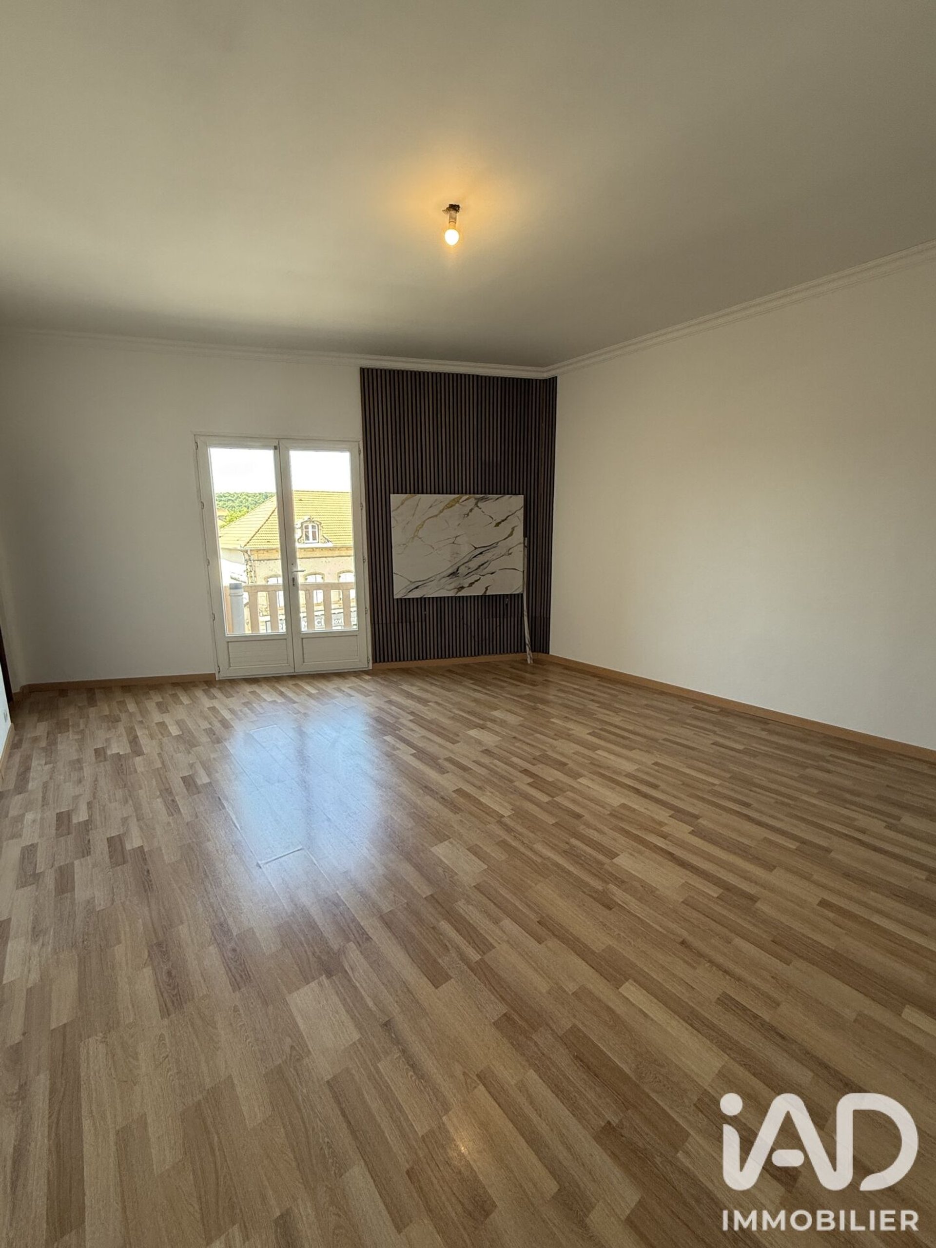 Appartement à vendre, 110m², Joeuf