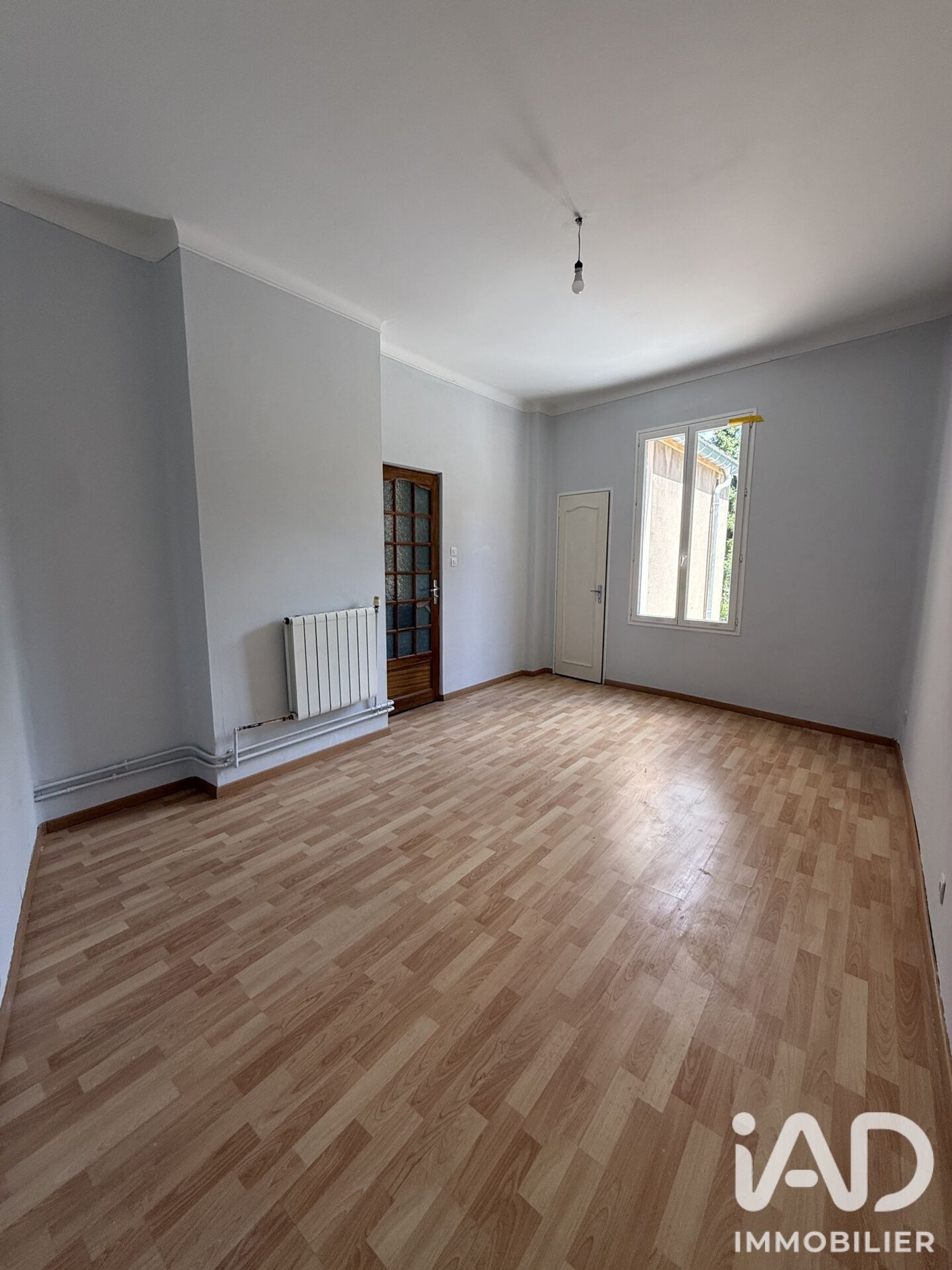 Appartement à vendre, 110m², Joeuf
