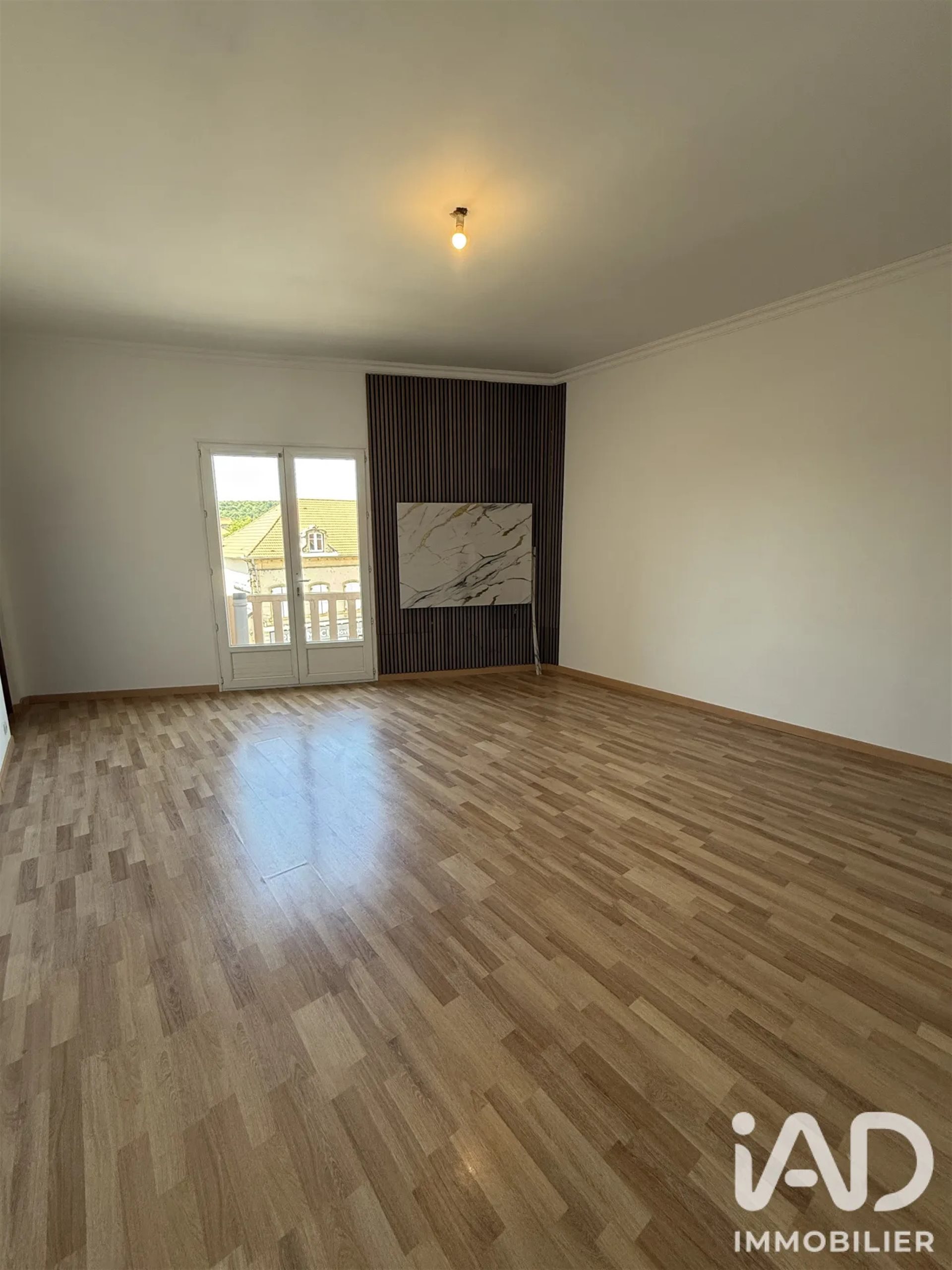 Maison à vendre, 106m², Joeuf