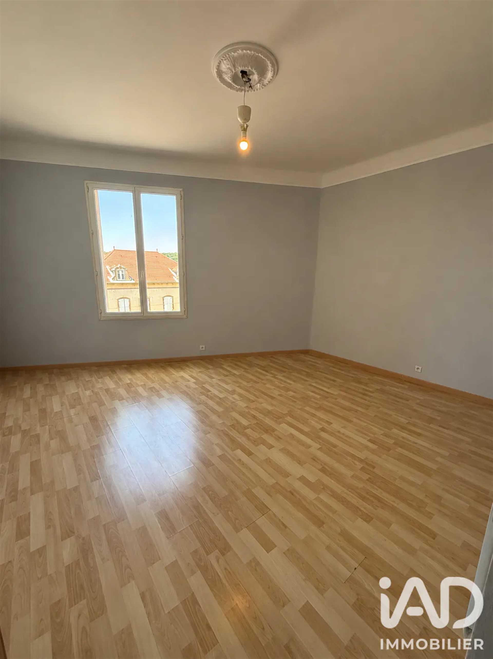 Maison à vendre, 106m², Joeuf