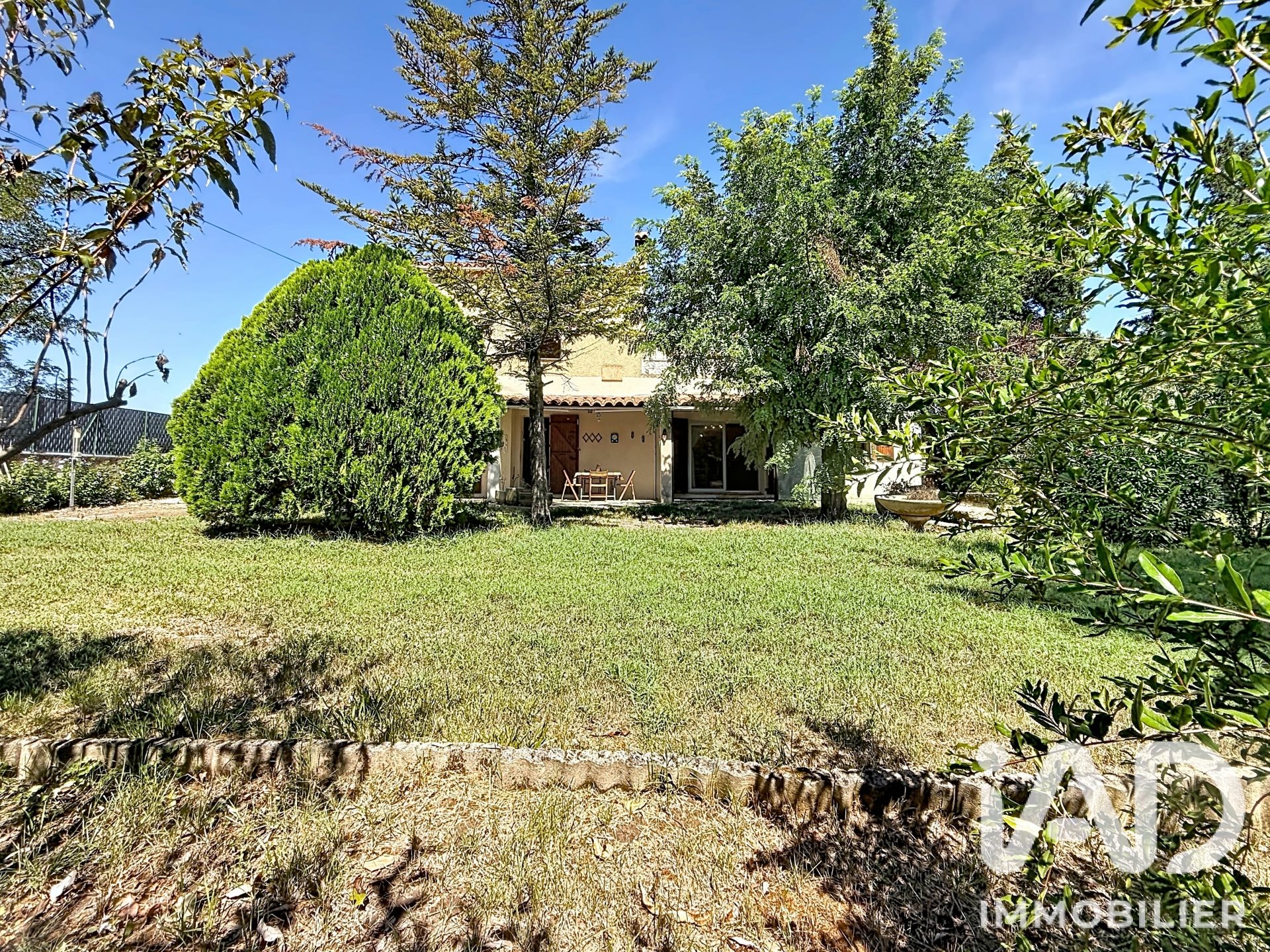 Maison à vendre, 140m², Caderousse