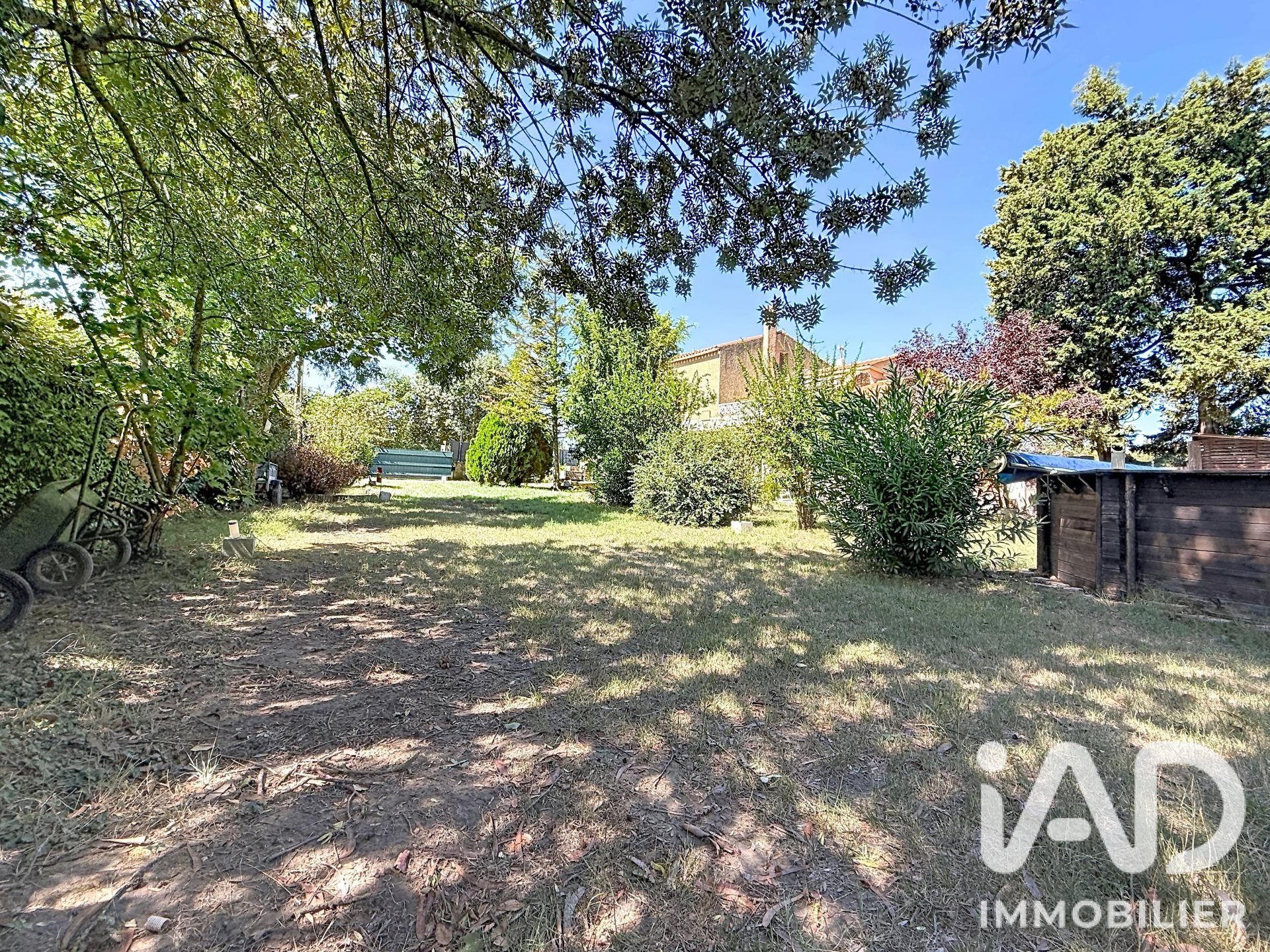 Maison à vendre, 140m², Caderousse