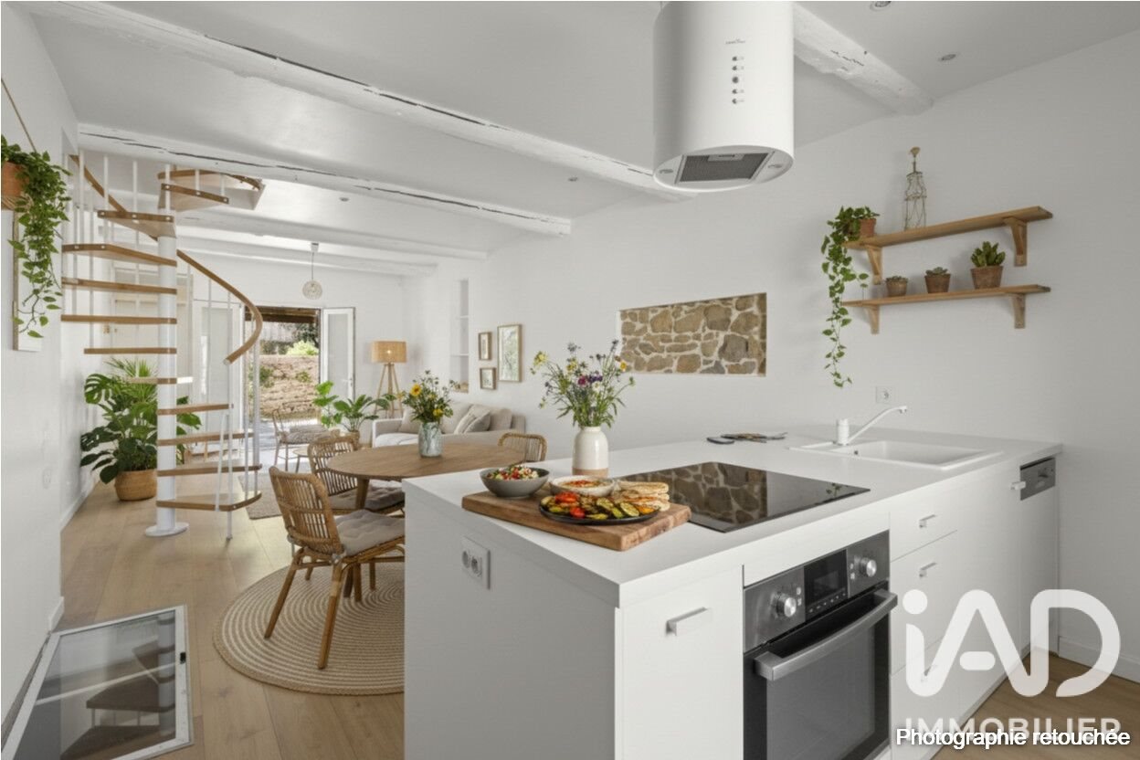 Maison à vendre, 66m², Fuveau