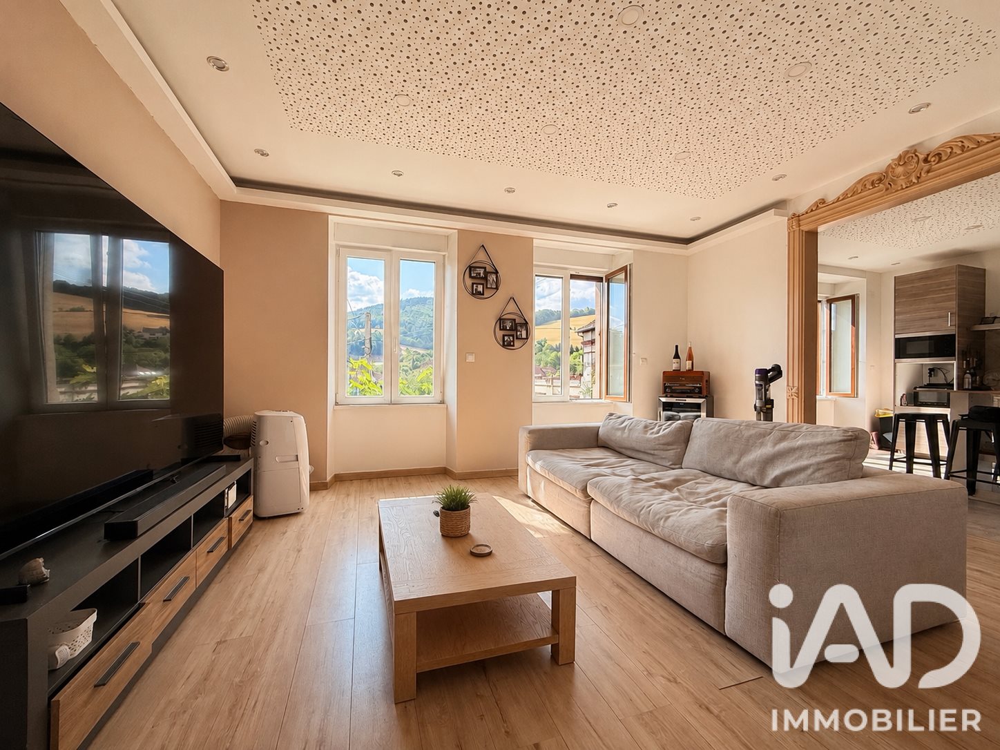 Maison à vendre, 207m², Sainte-Croix-aux-Mines