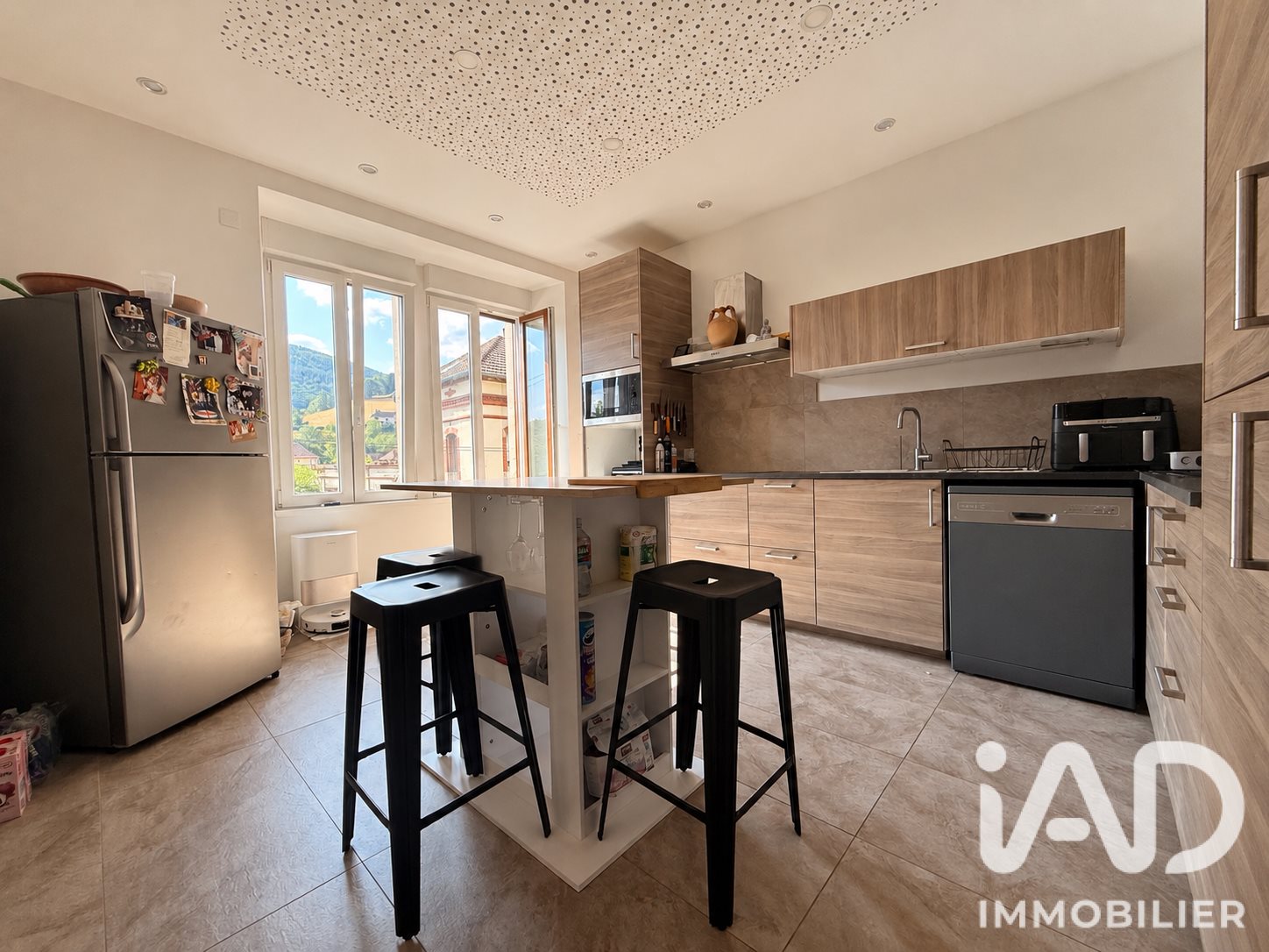 Maison à vendre, 207m², Sainte-Croix-aux-Mines