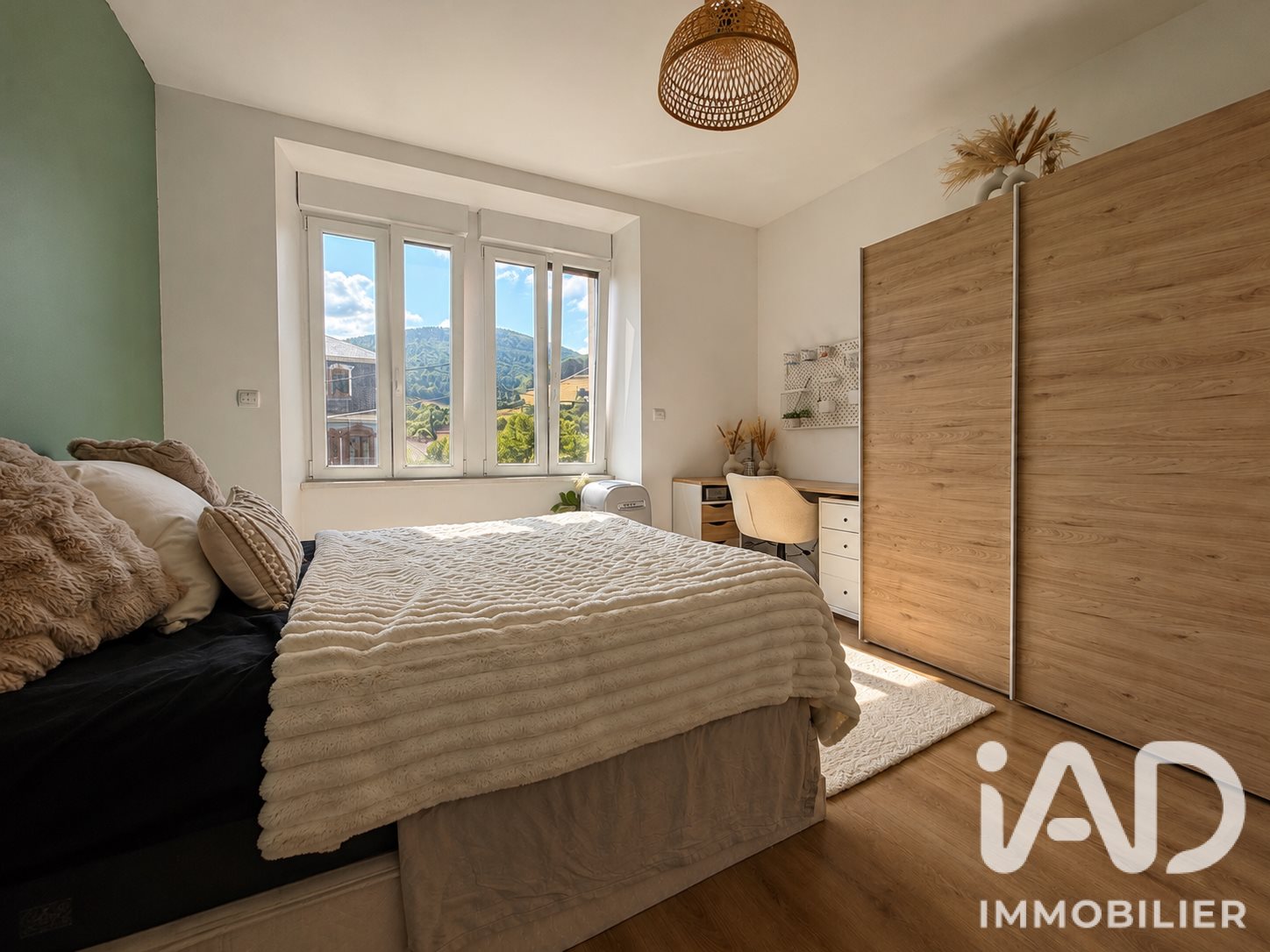 Maison à vendre, 207m², Sainte-Croix-aux-Mines