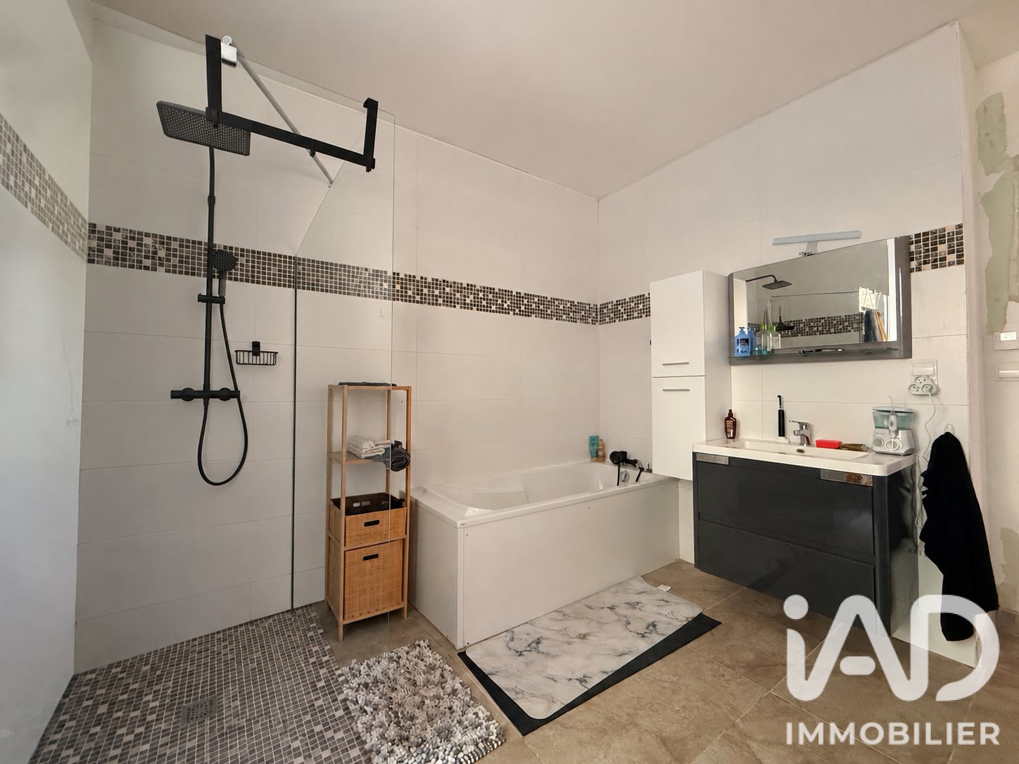 Maison à vendre, 207m², Sainte-Croix-aux-Mines