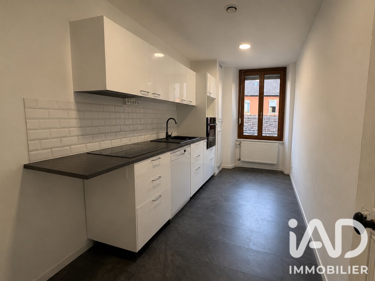 Appartement à louer, 108m², Sainte-Marie-aux-Mines