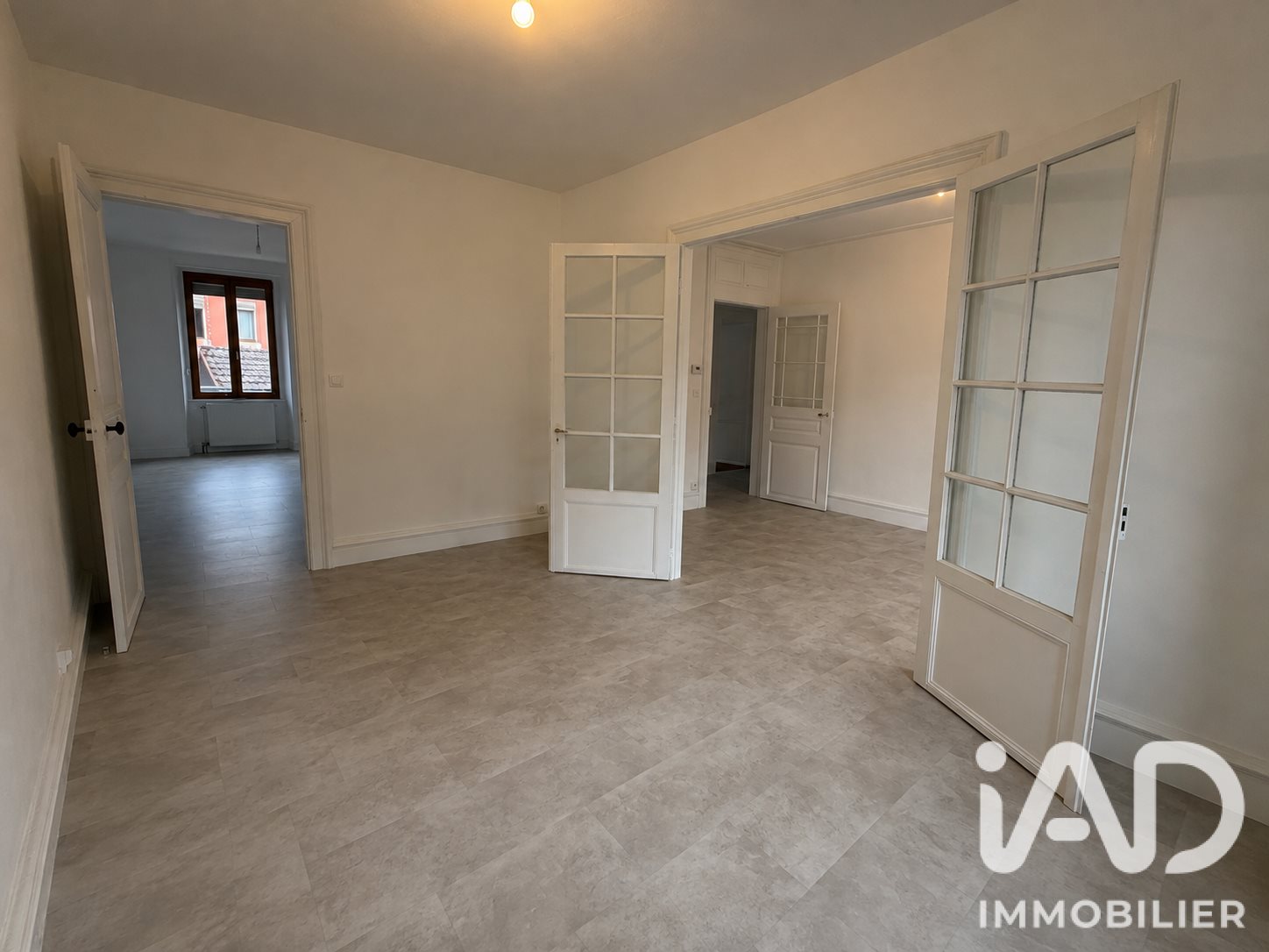 Appartement à louer, 108m², Sainte-Marie-aux-Mines